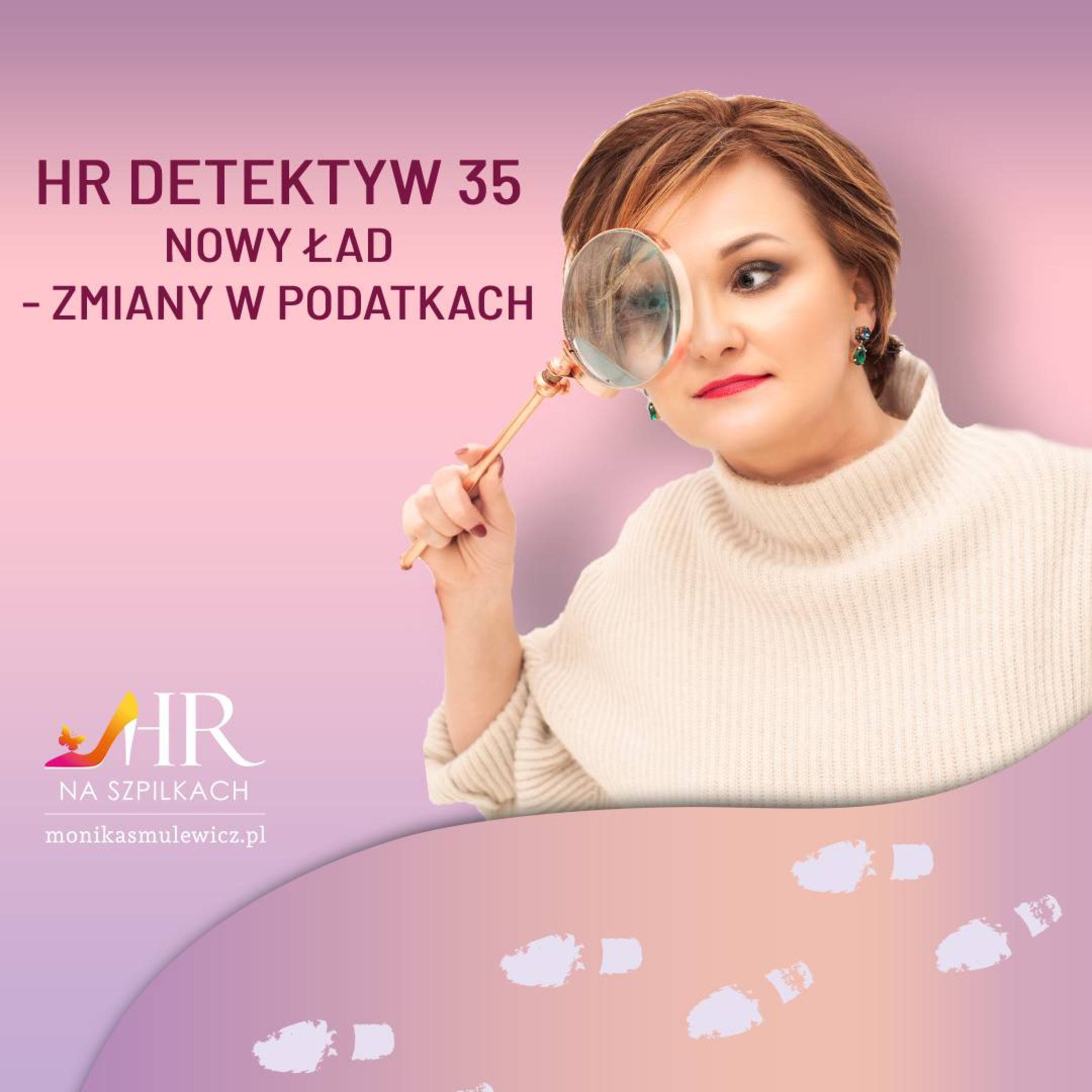 HR NA SZPILKACH