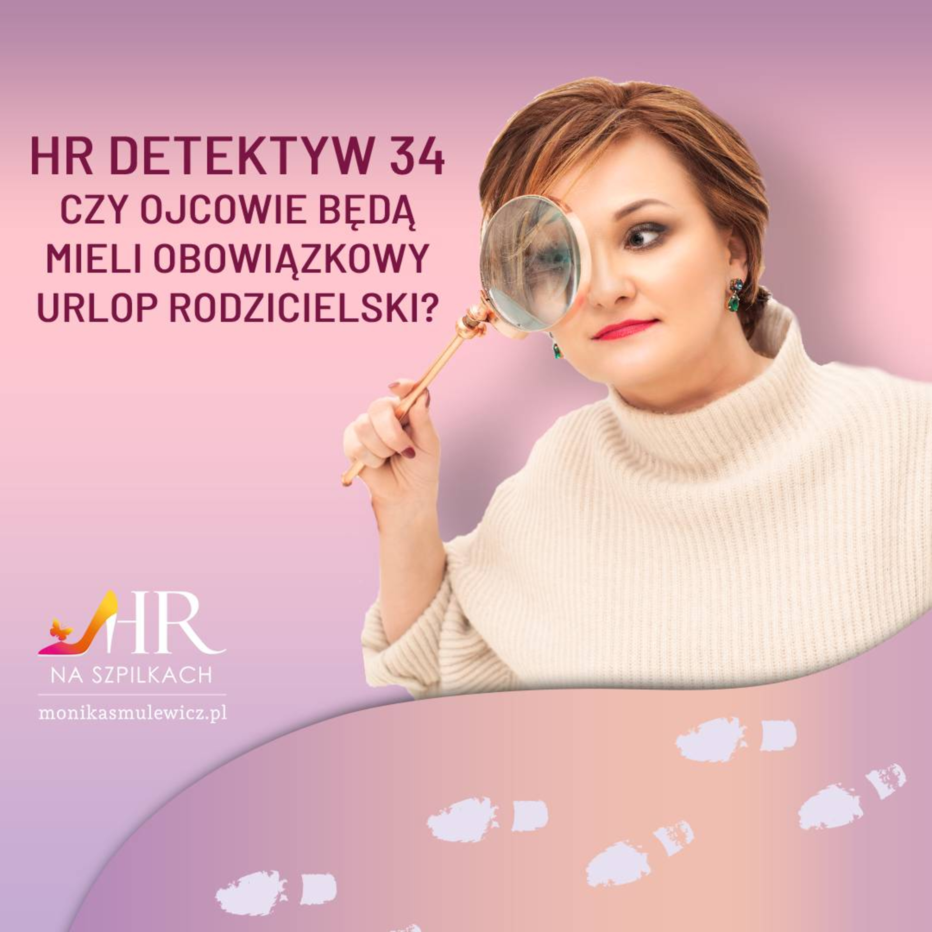 HR NA SZPILKACH