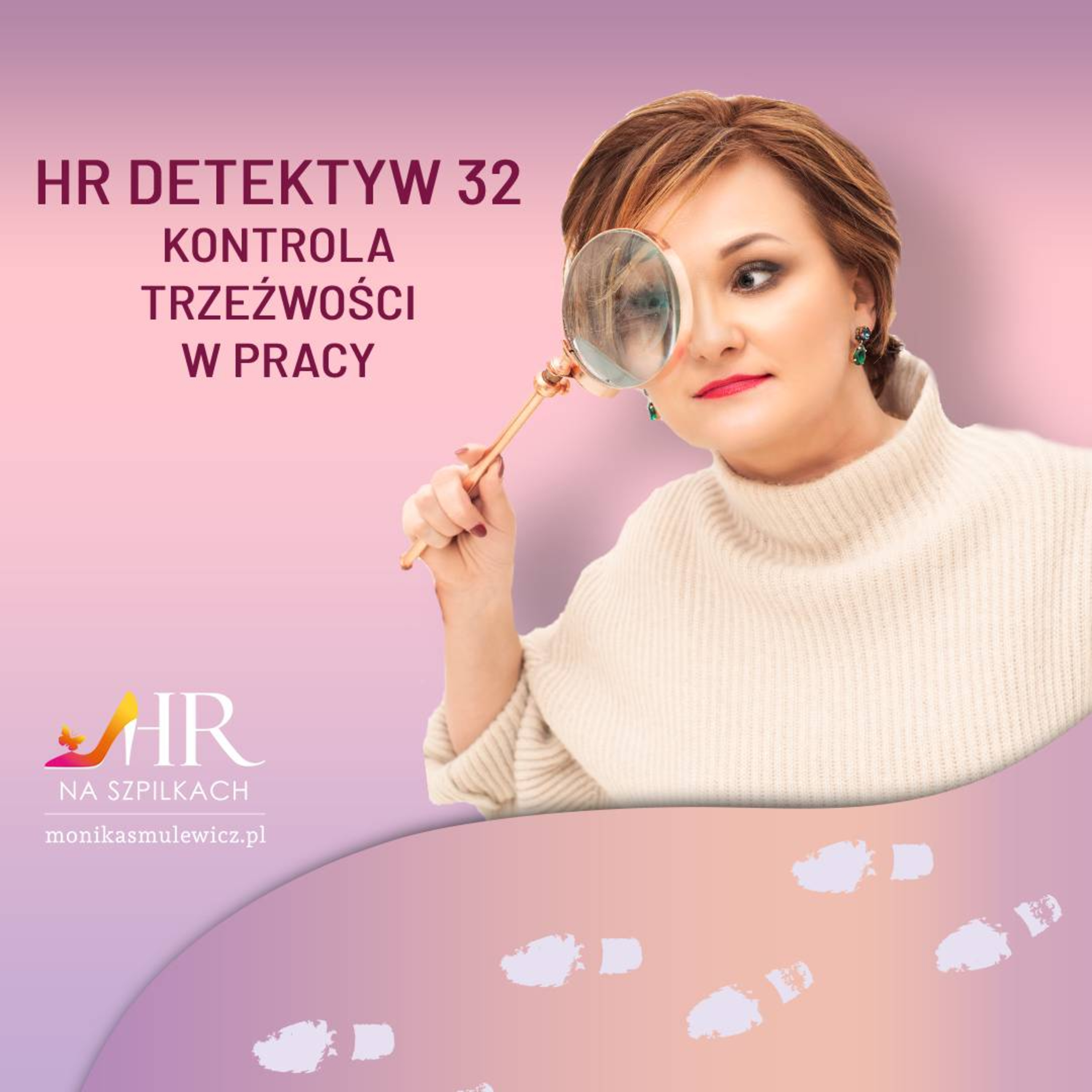 HR NA SZPILKACH