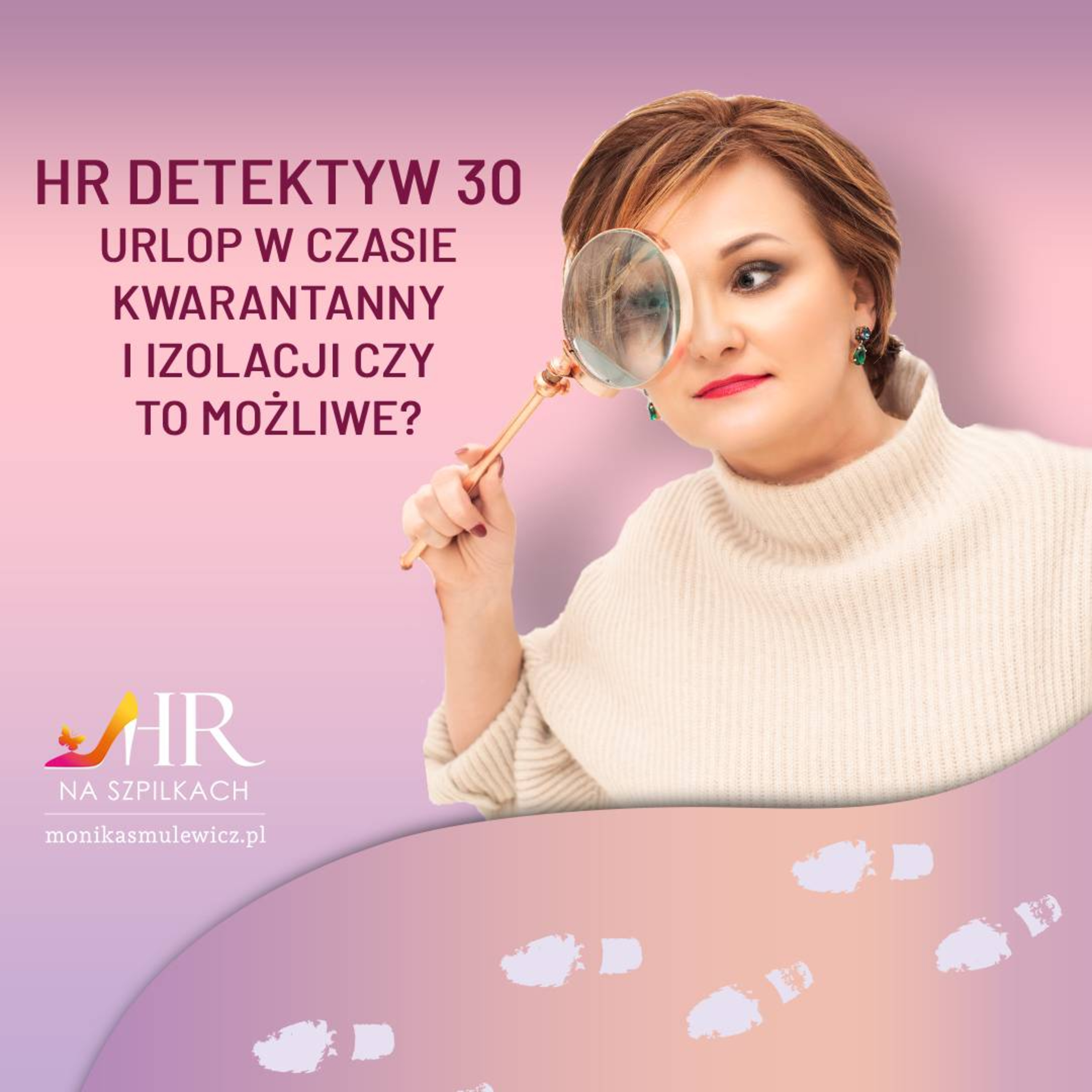 HR NA SZPILKACH