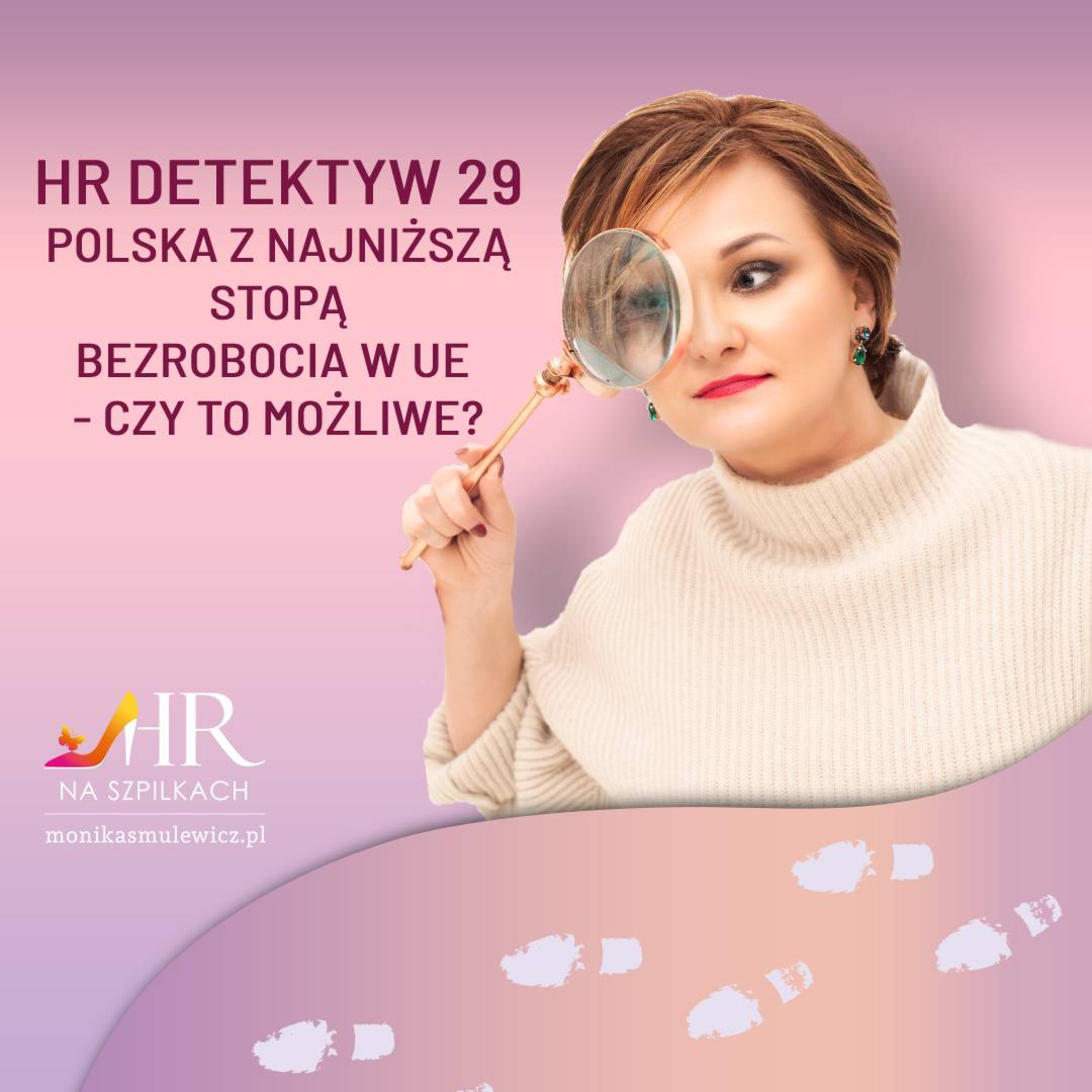 HR NA SZPILKACH