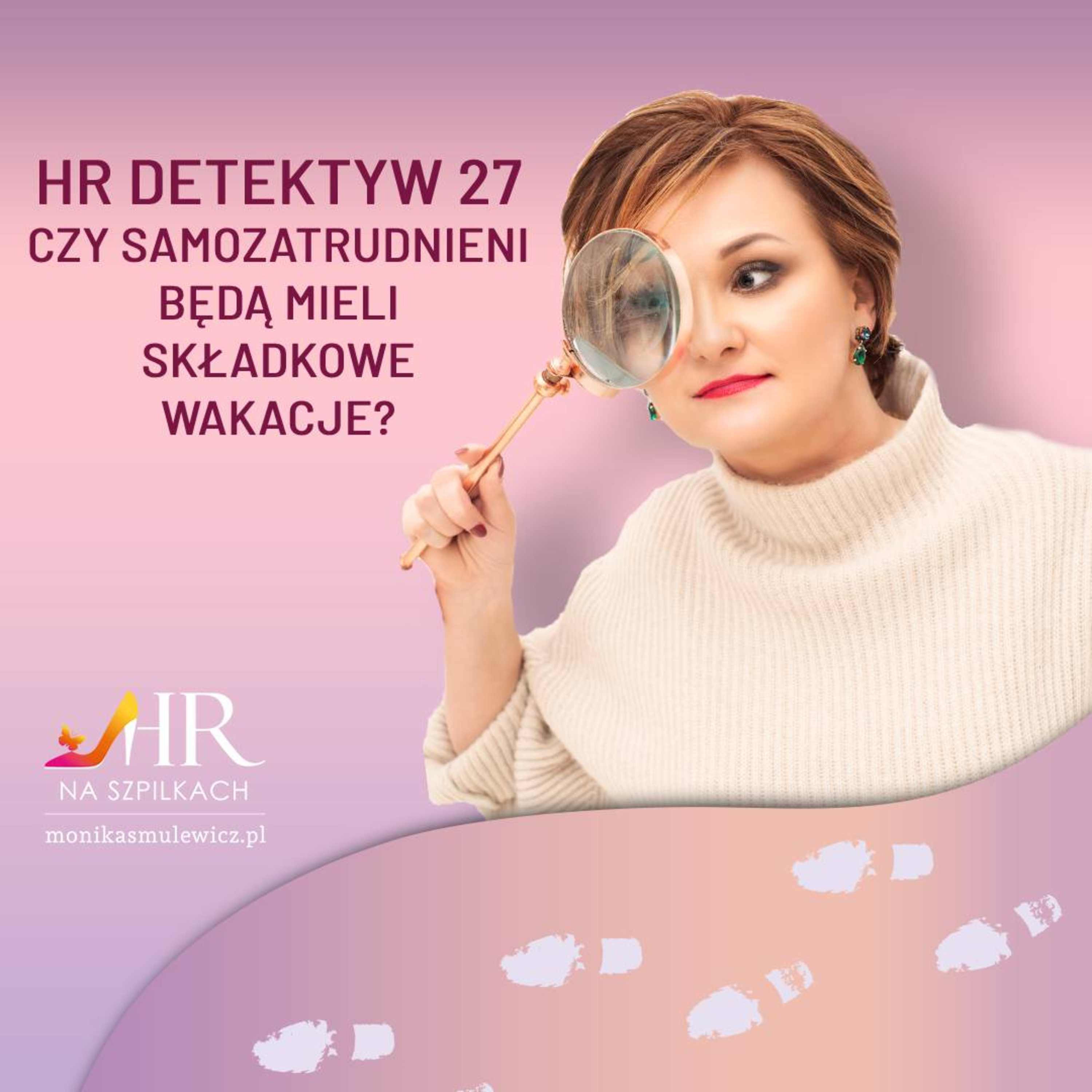 HR NA SZPILKACH