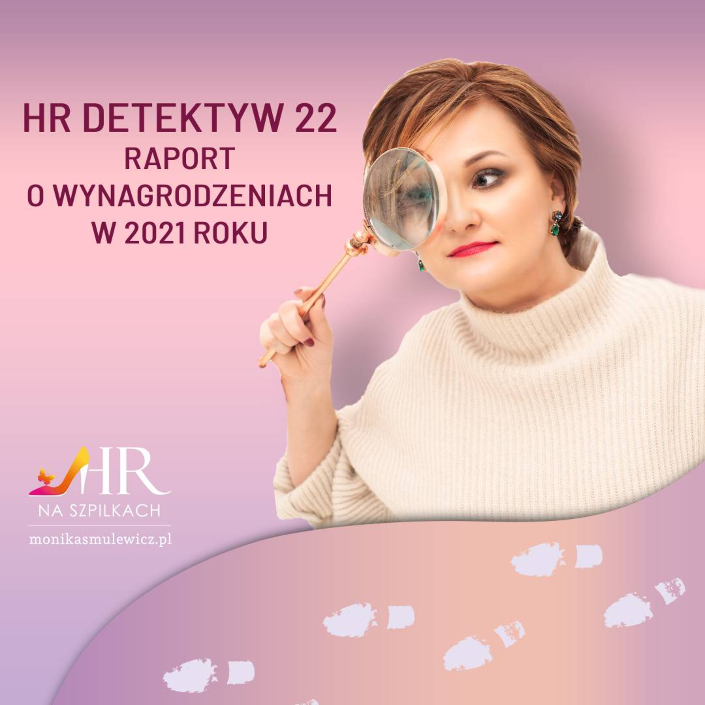 HR NA SZPILKACH
