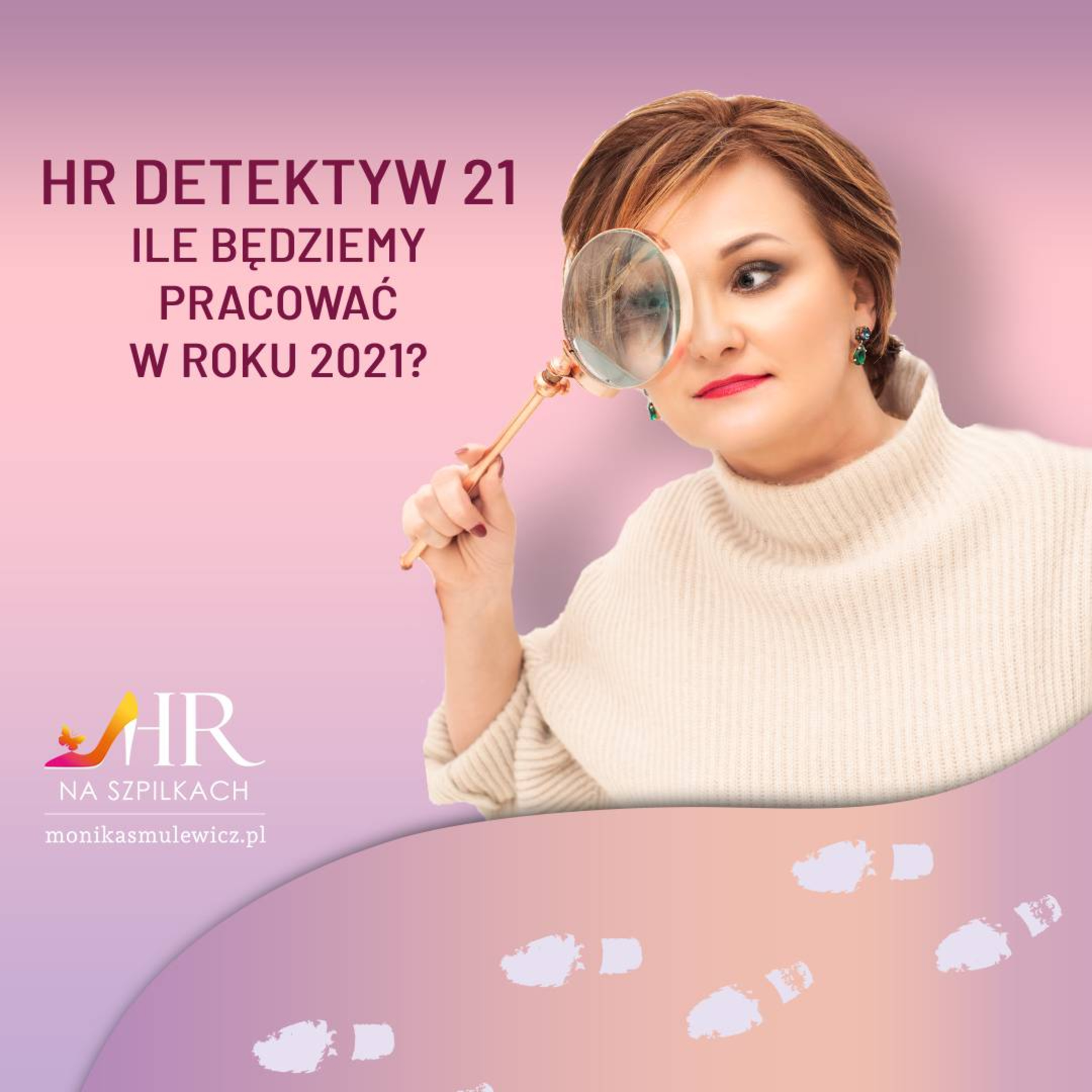 HR NA SZPILKACH