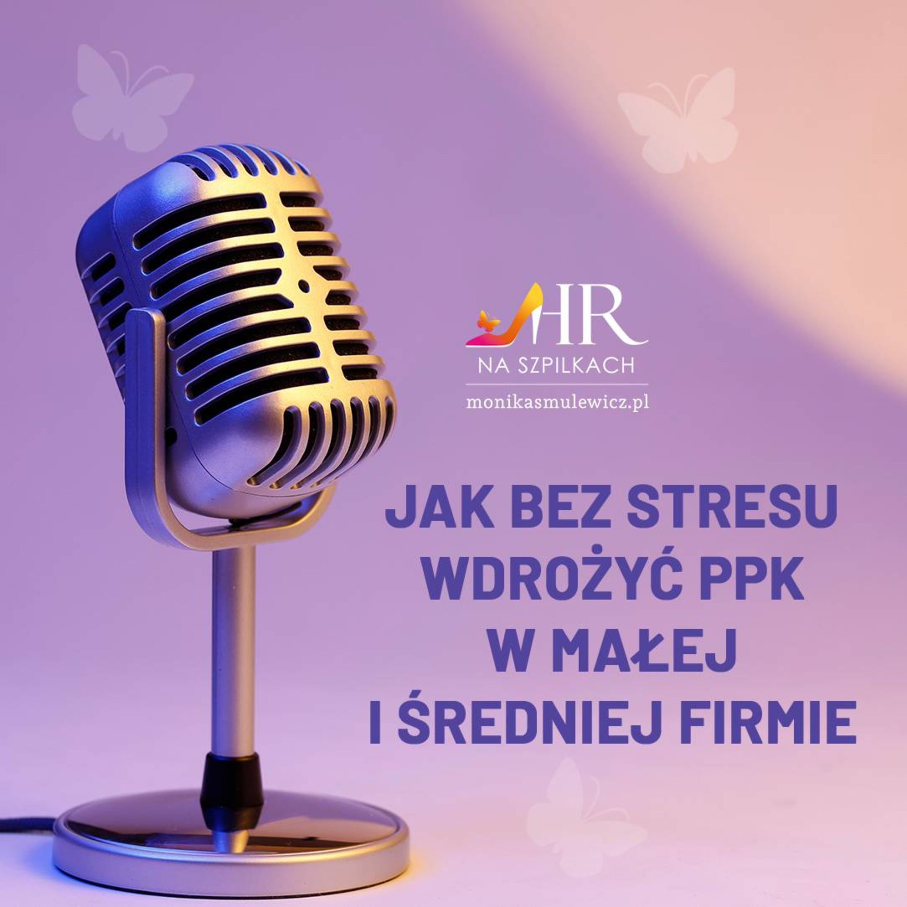 HR NA SZPILKACH