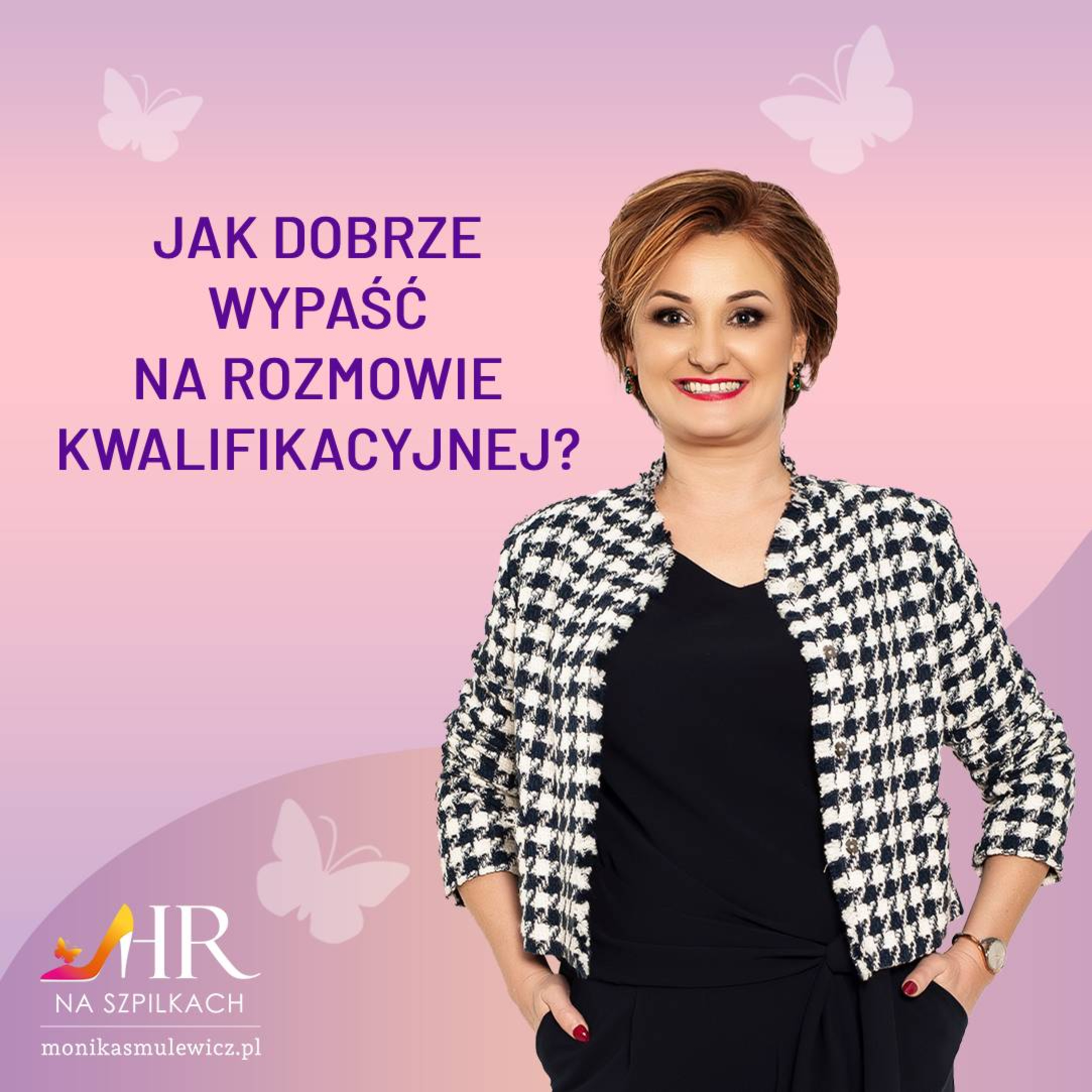 HR NA SZPILKACH