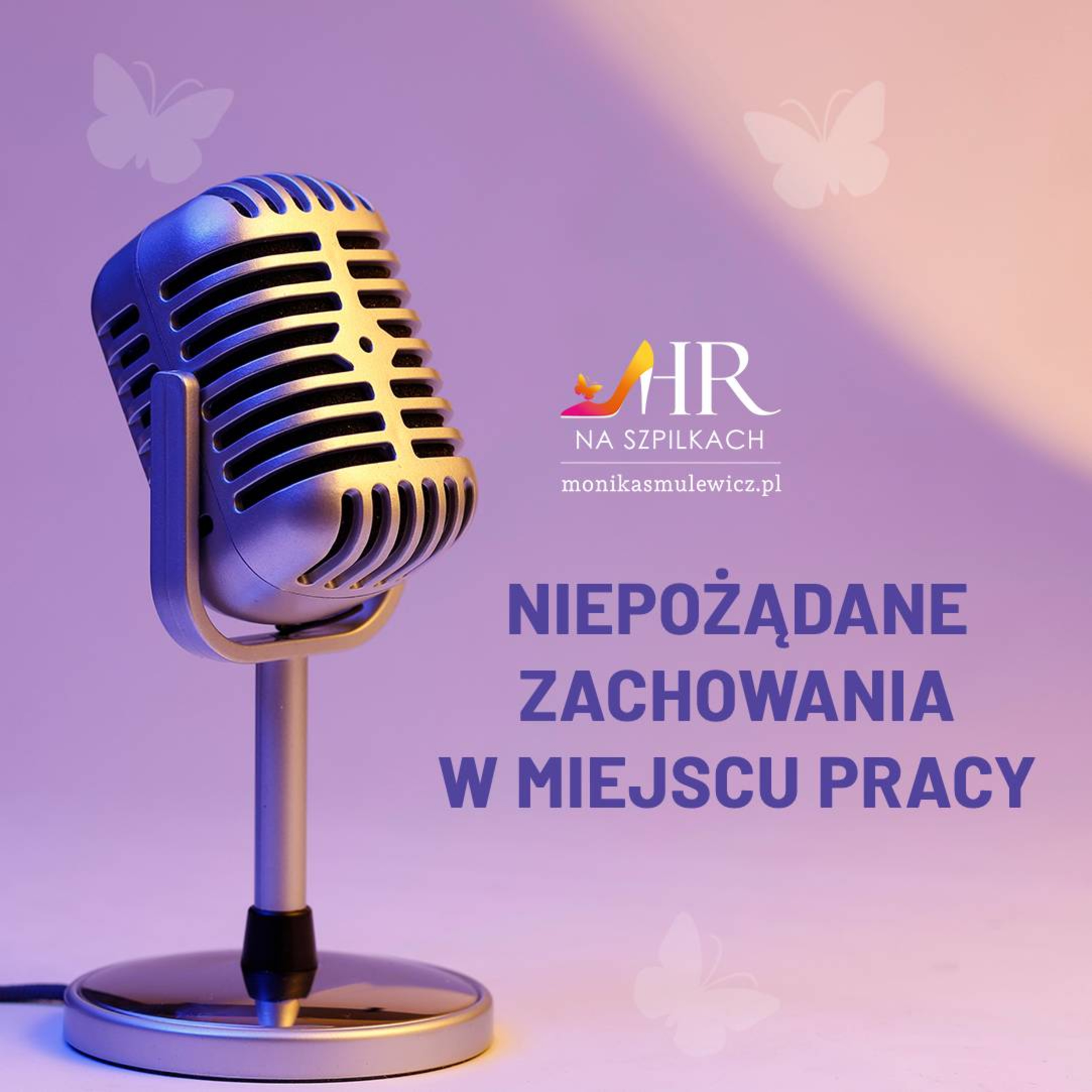 HR NA SZPILKACH