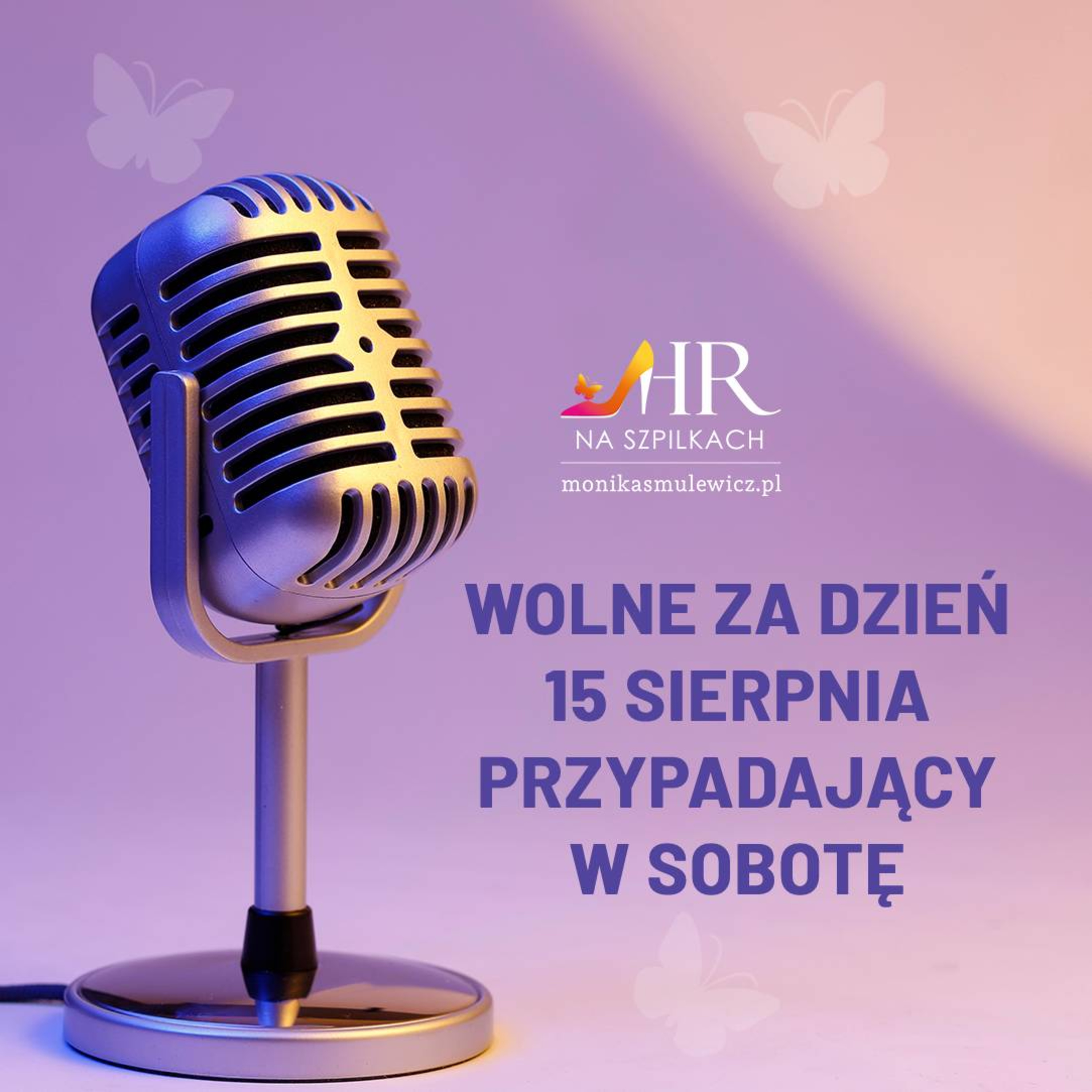 HR NA SZPILKACH