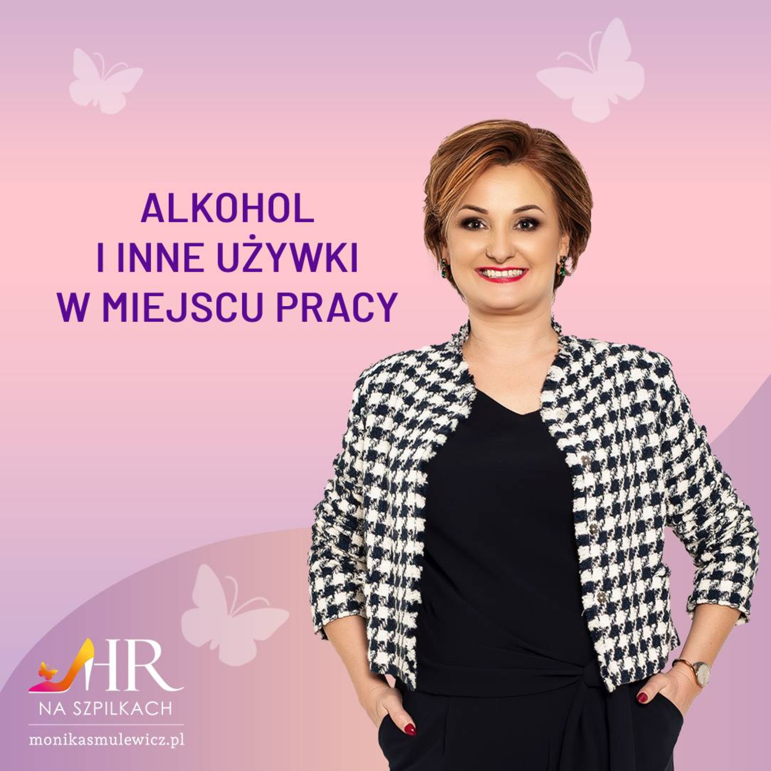 HR NA SZPILKACH