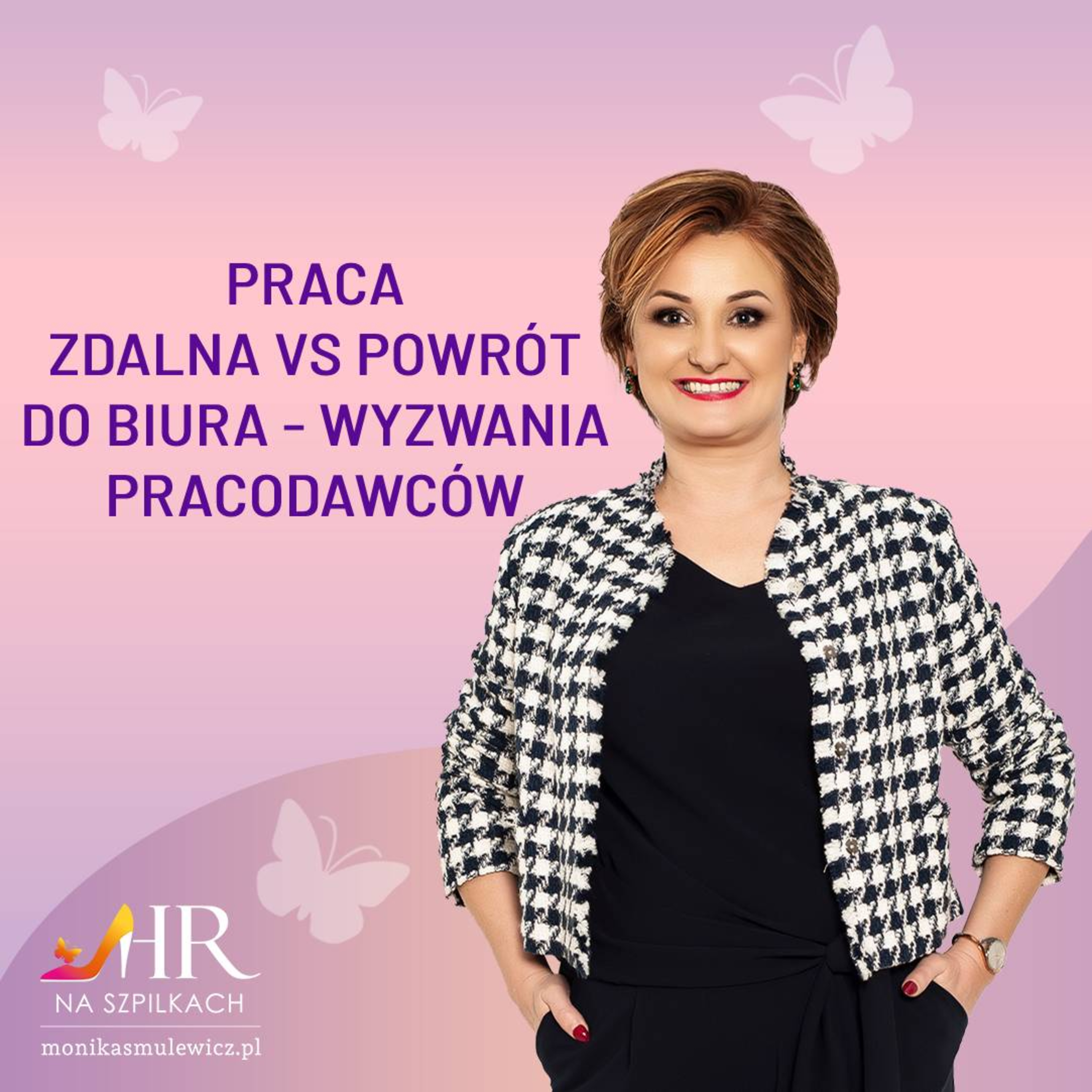 HR NA SZPILKACH