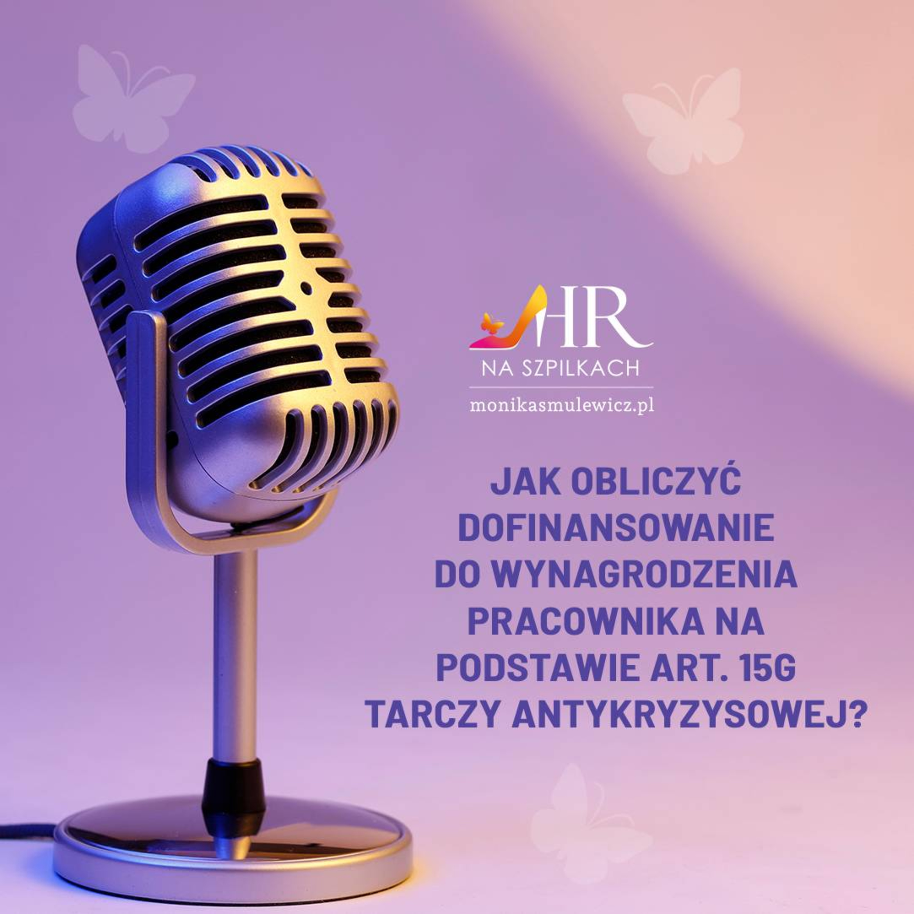 HR NA SZPILKACH