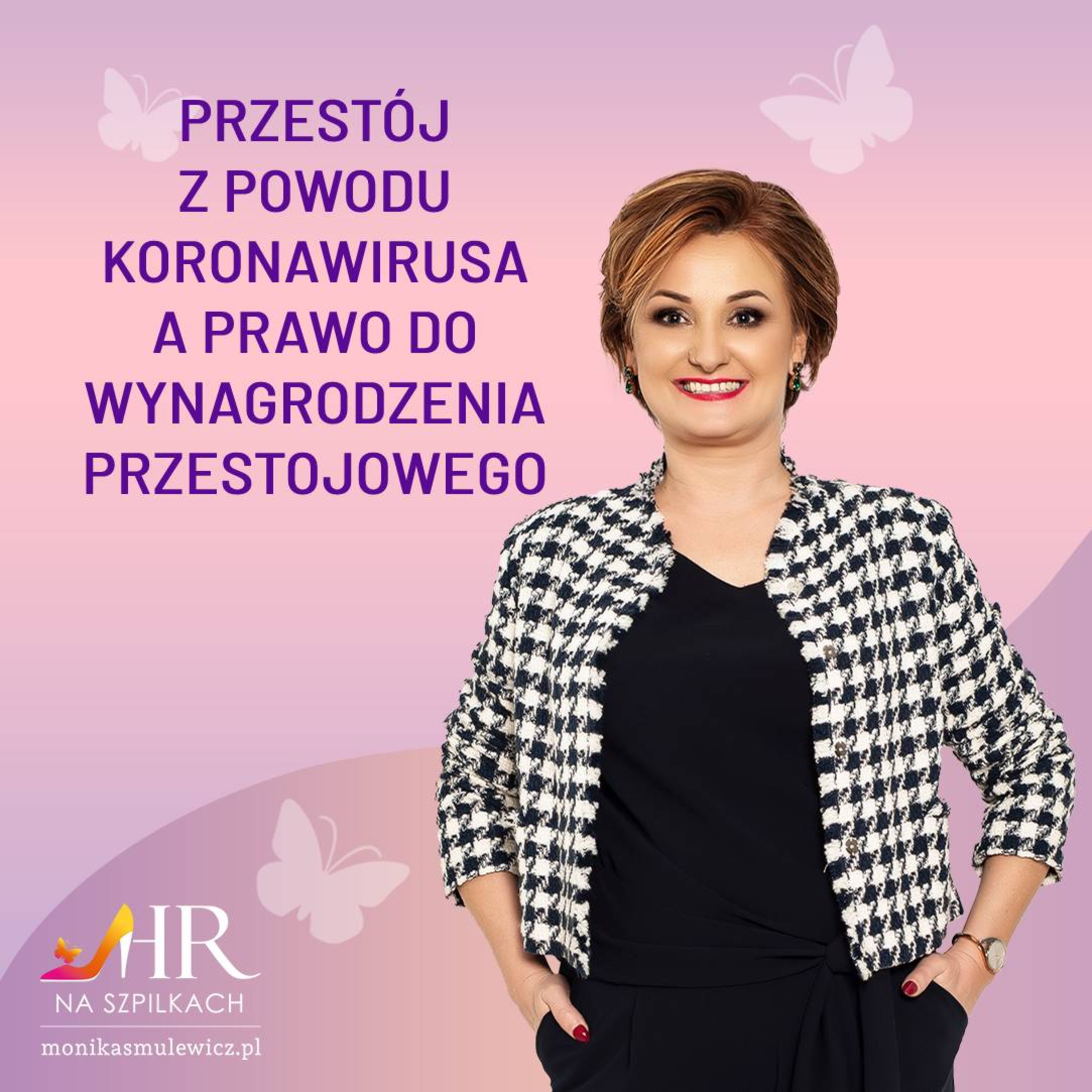 HR NA SZPILKACH