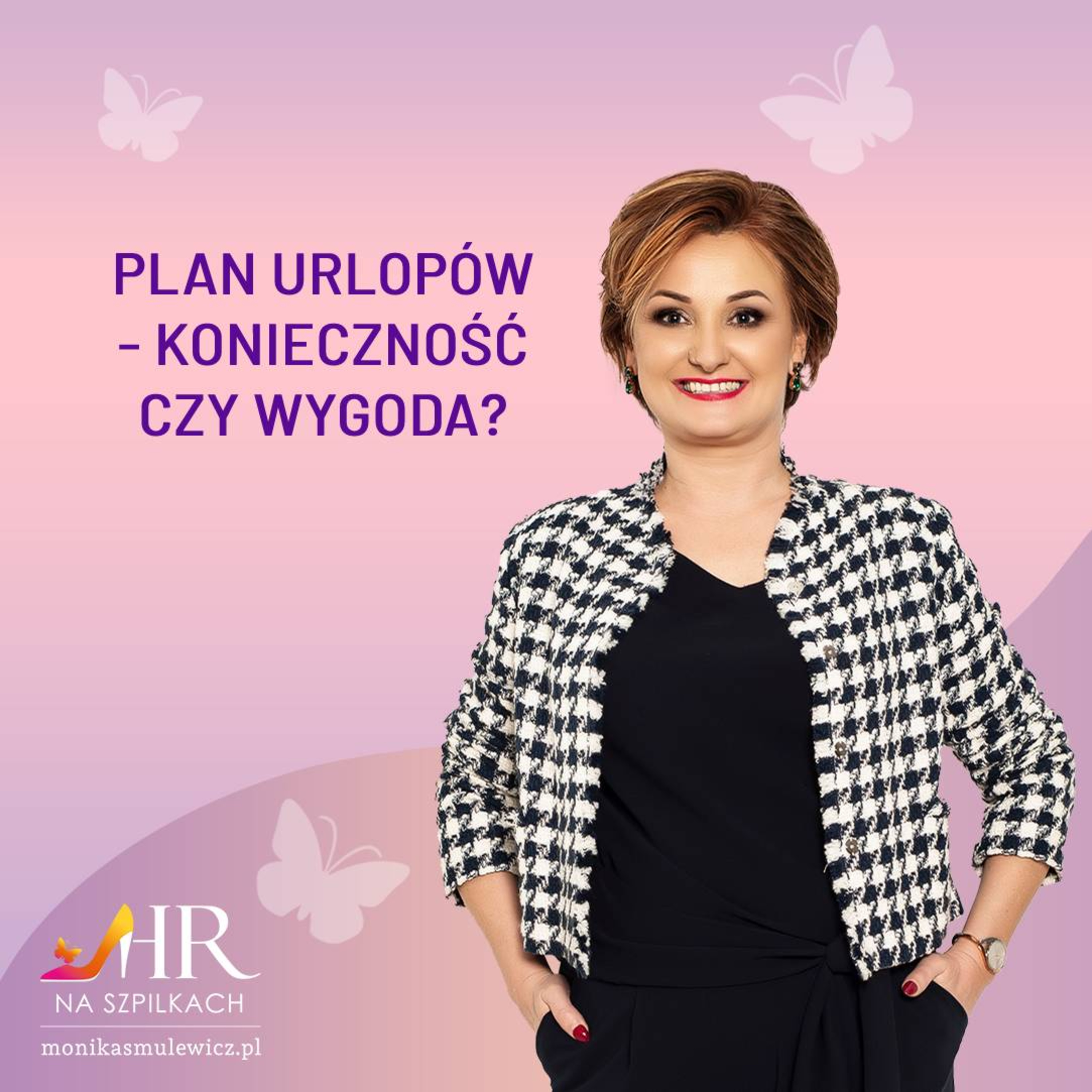 HR NA SZPILKACH