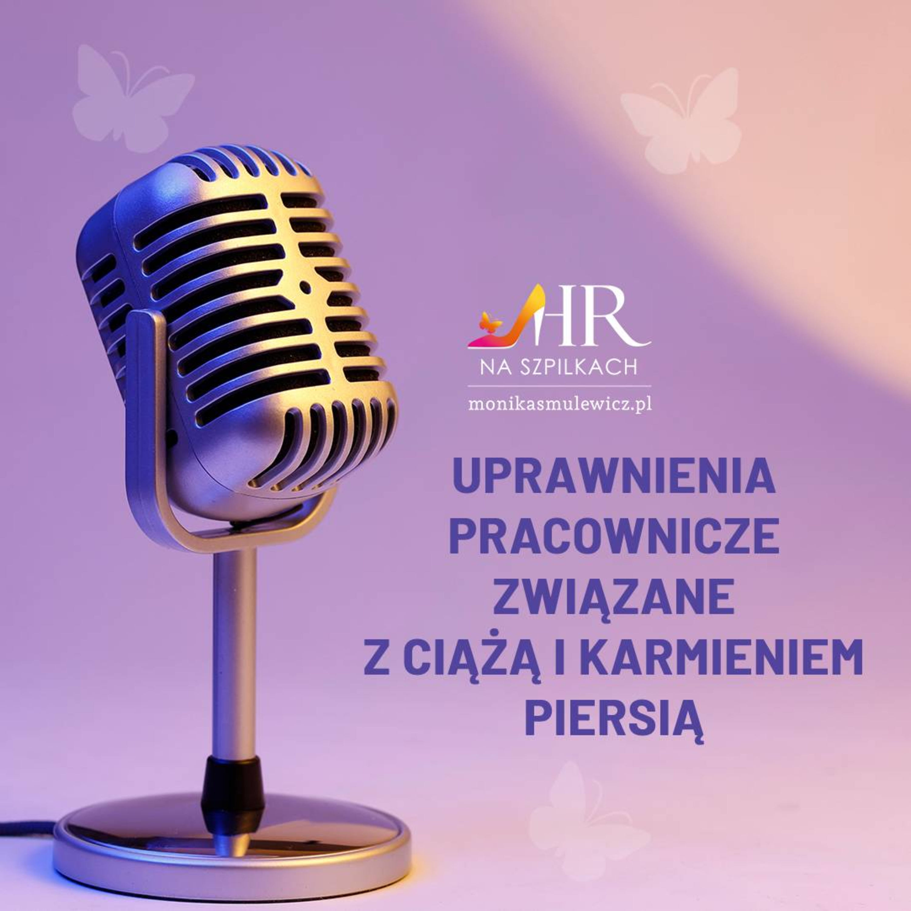 HR NA SZPILKACH