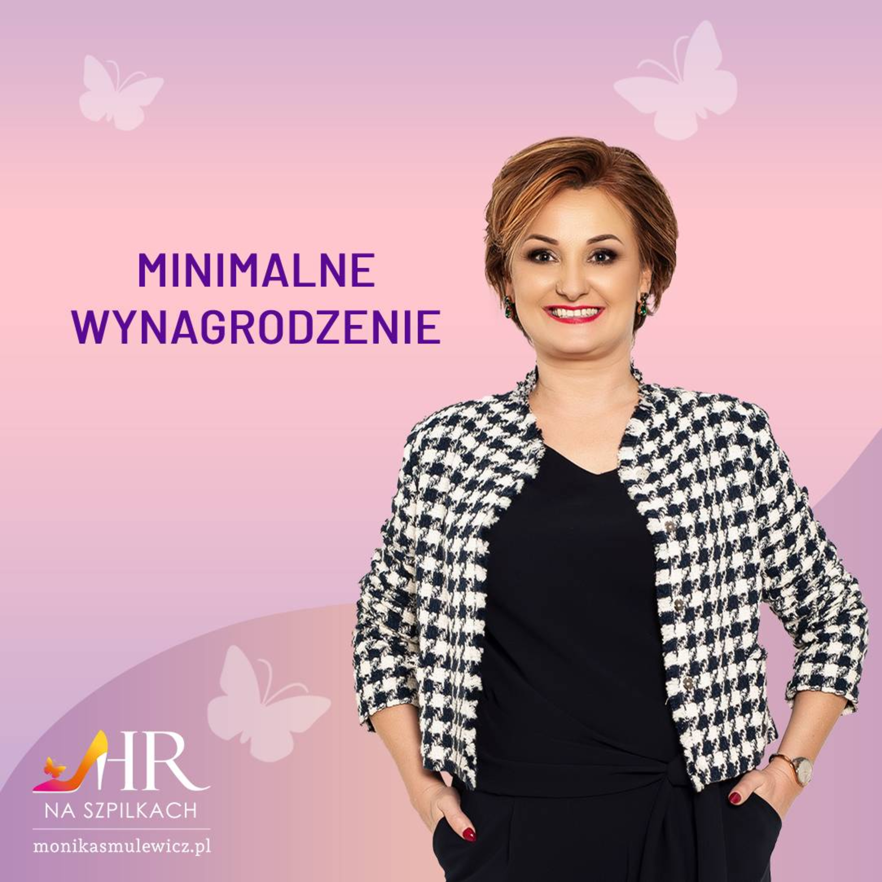 HR NA SZPILKACH