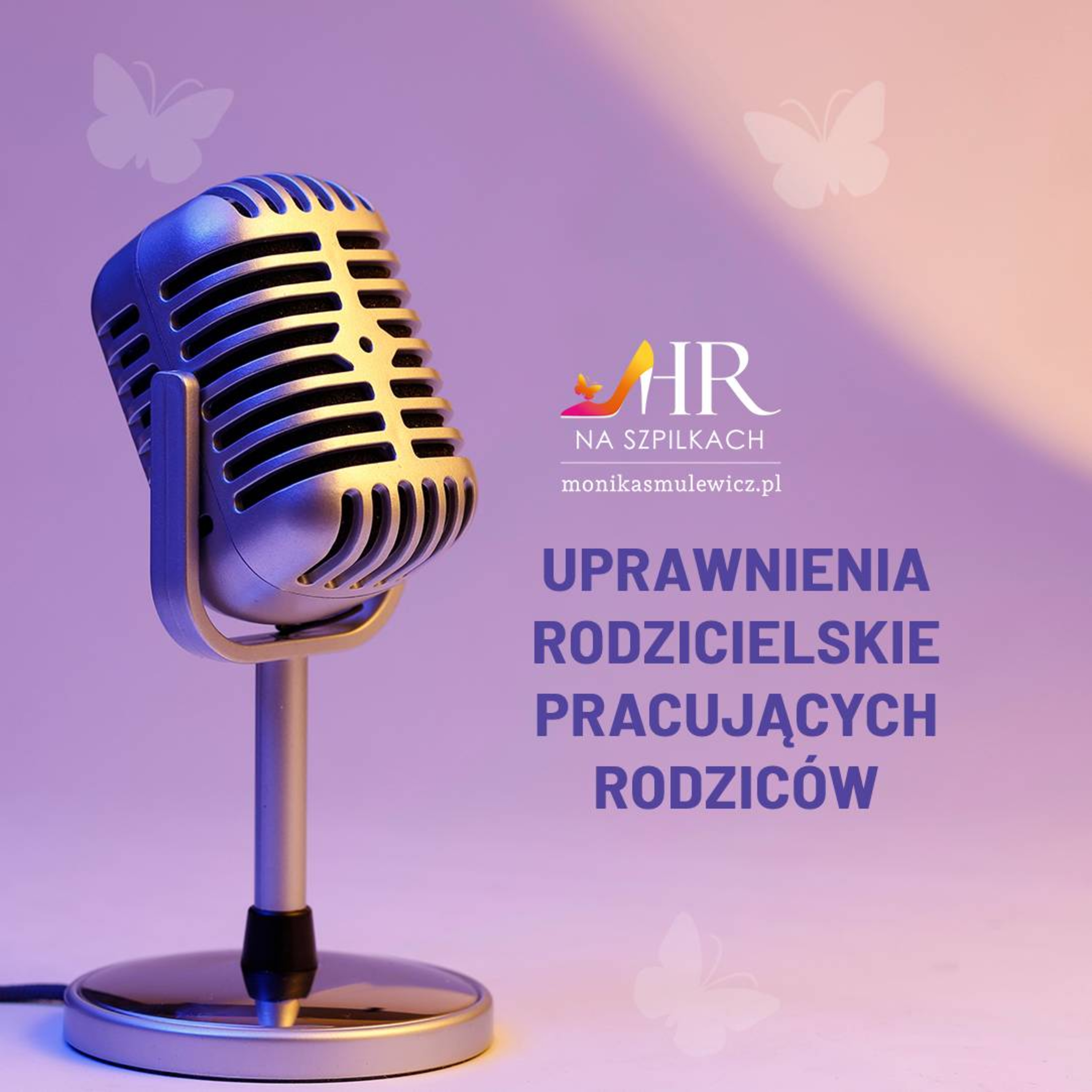 HR NA SZPILKACH
