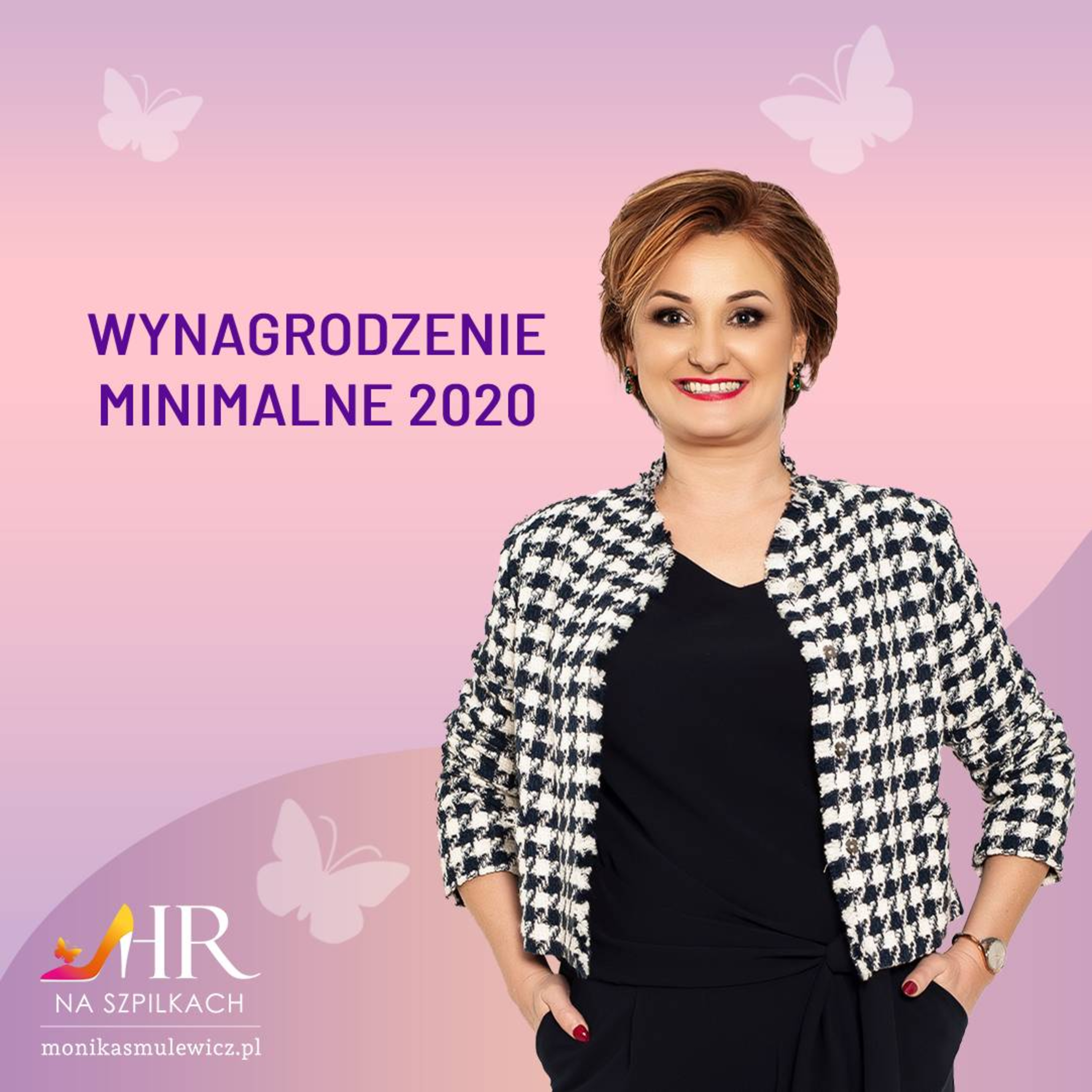 HR NA SZPILKACH