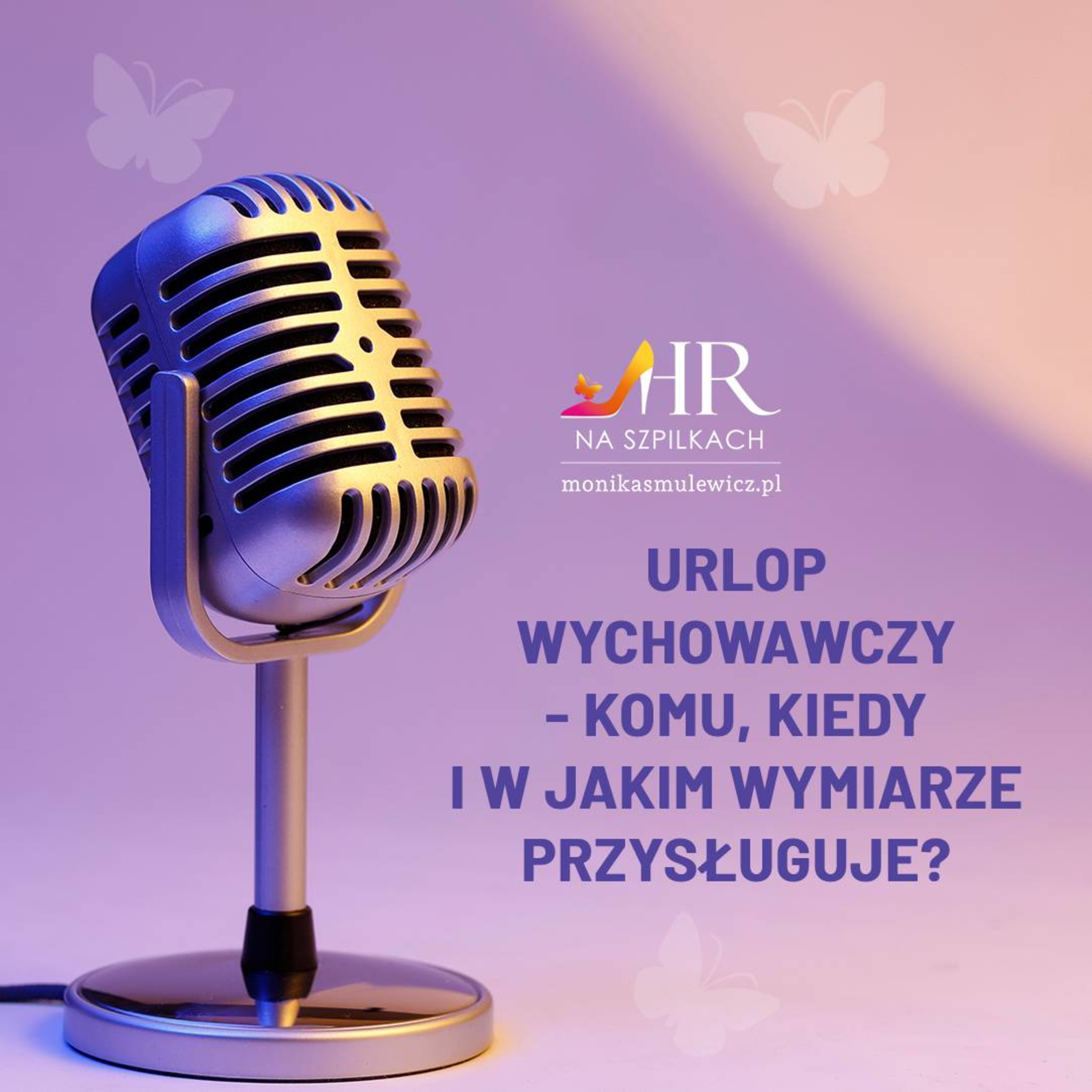 HR NA SZPILKACH