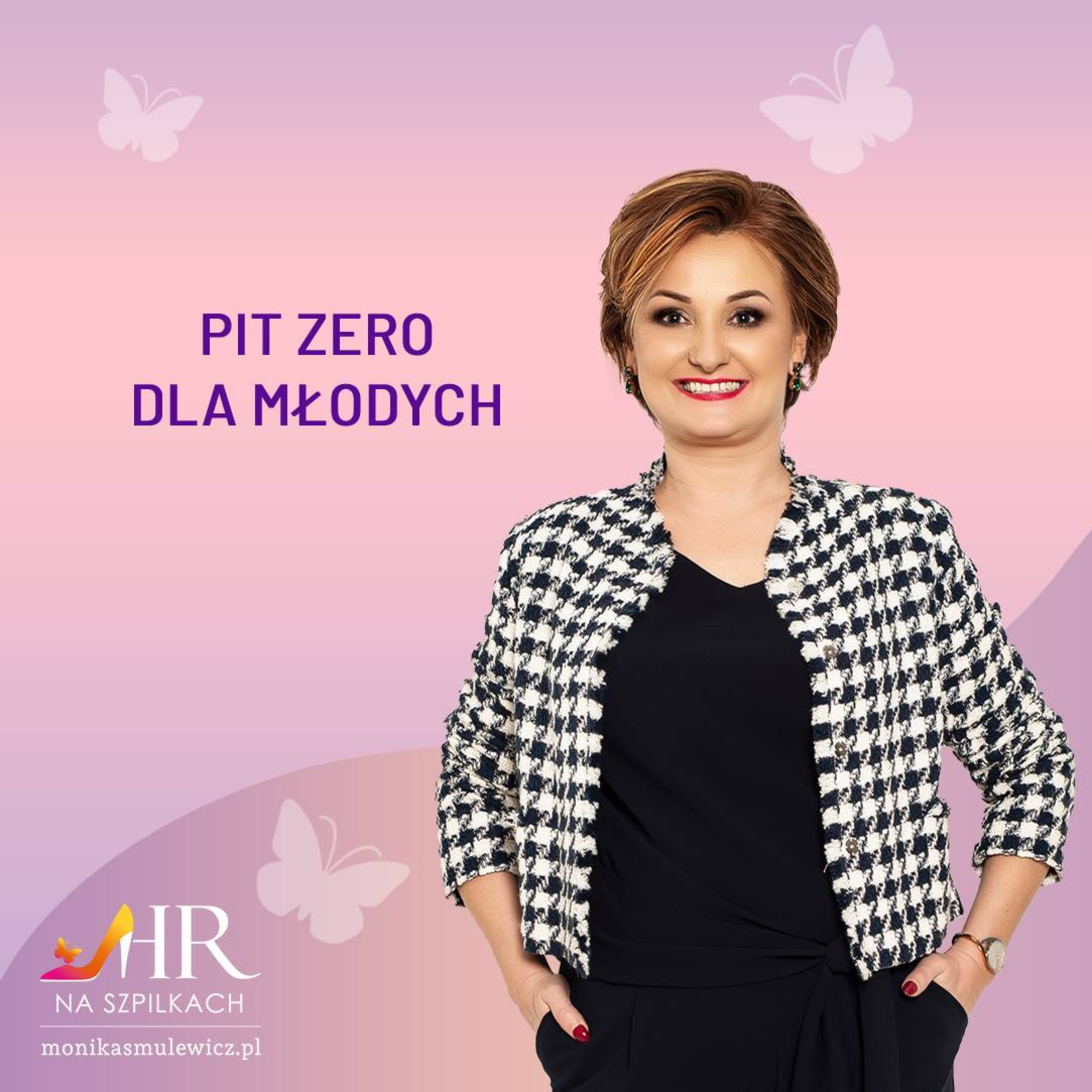 HR NA SZPILKACH