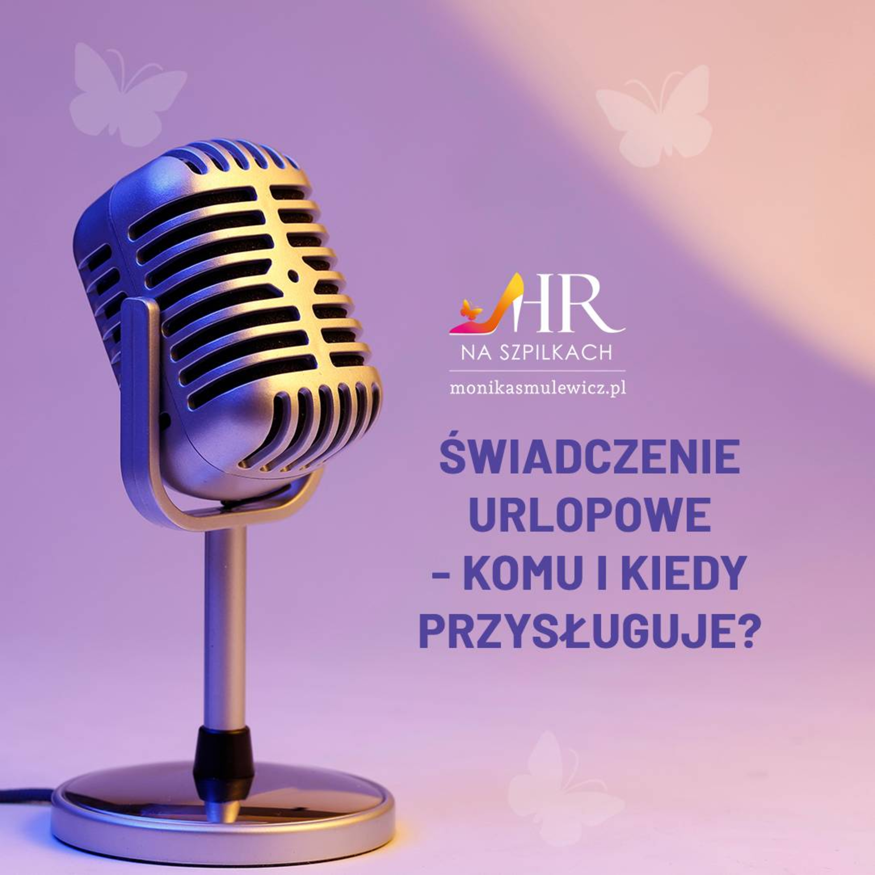 HR NA SZPILKACH