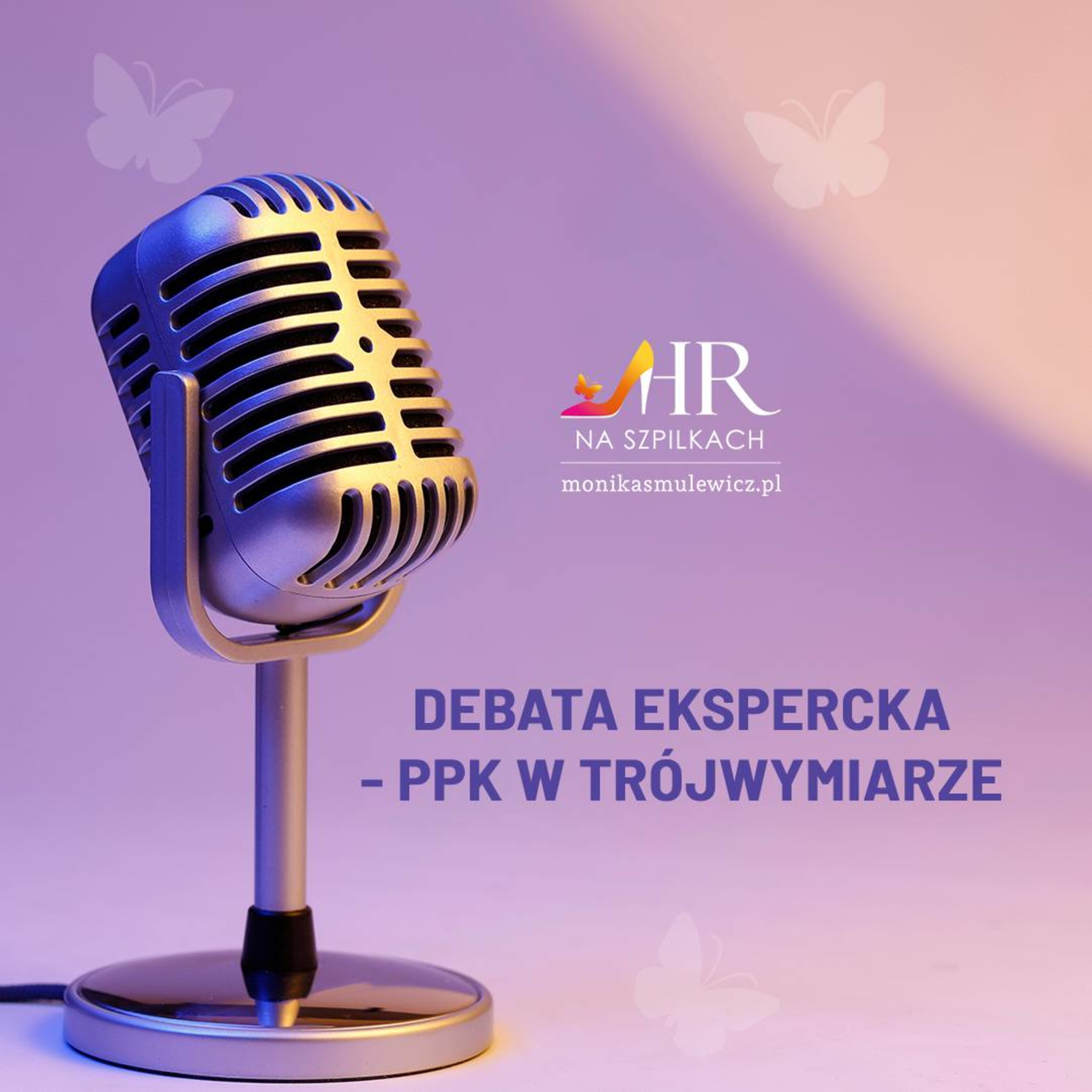 HR NA SZPILKACH