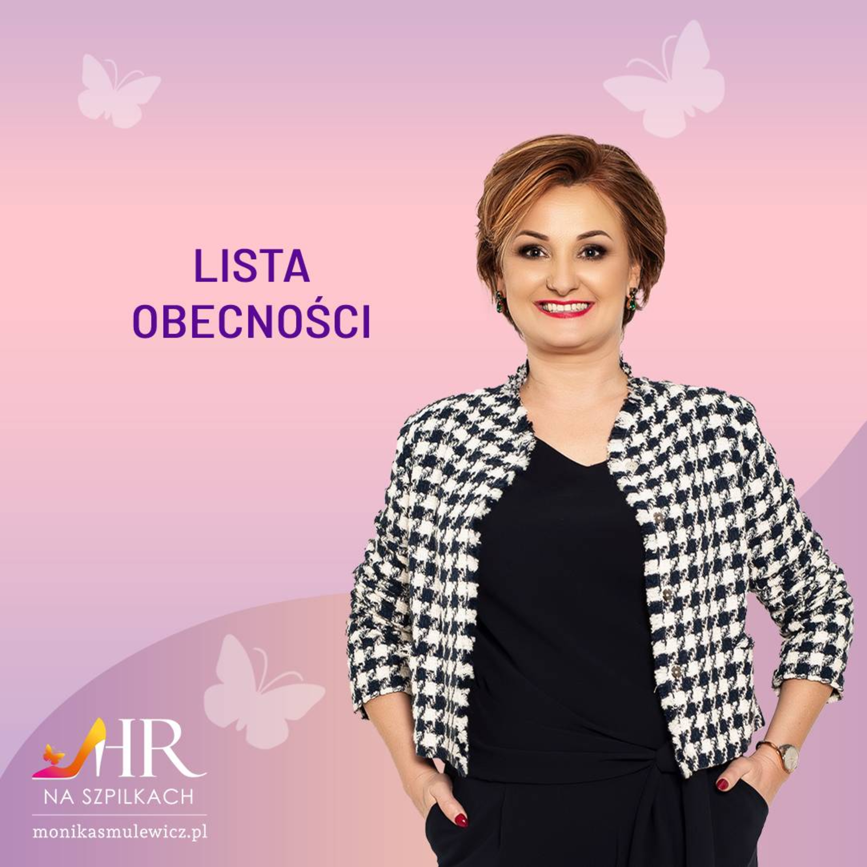 HR NA SZPILKACH