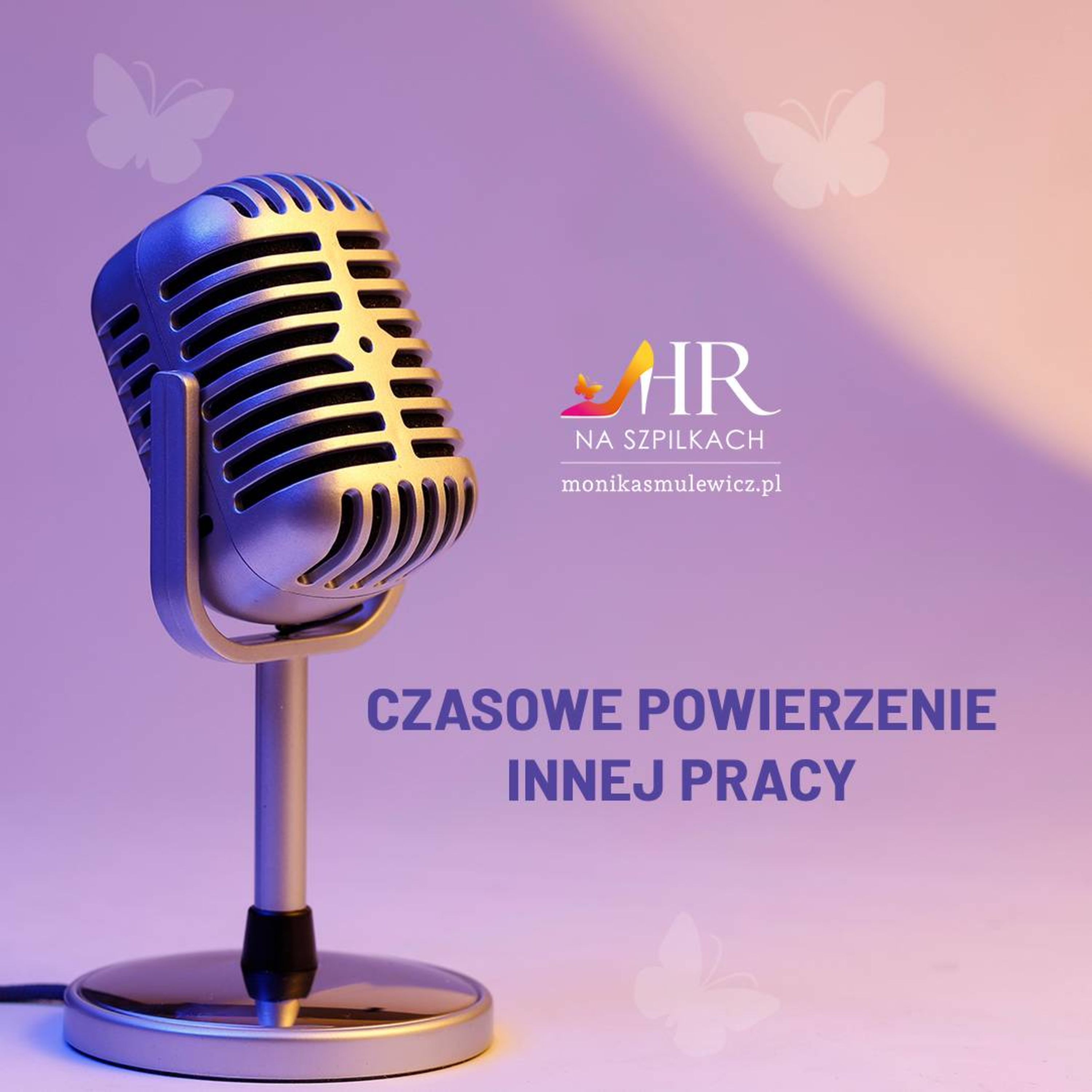 HR NA SZPILKACH