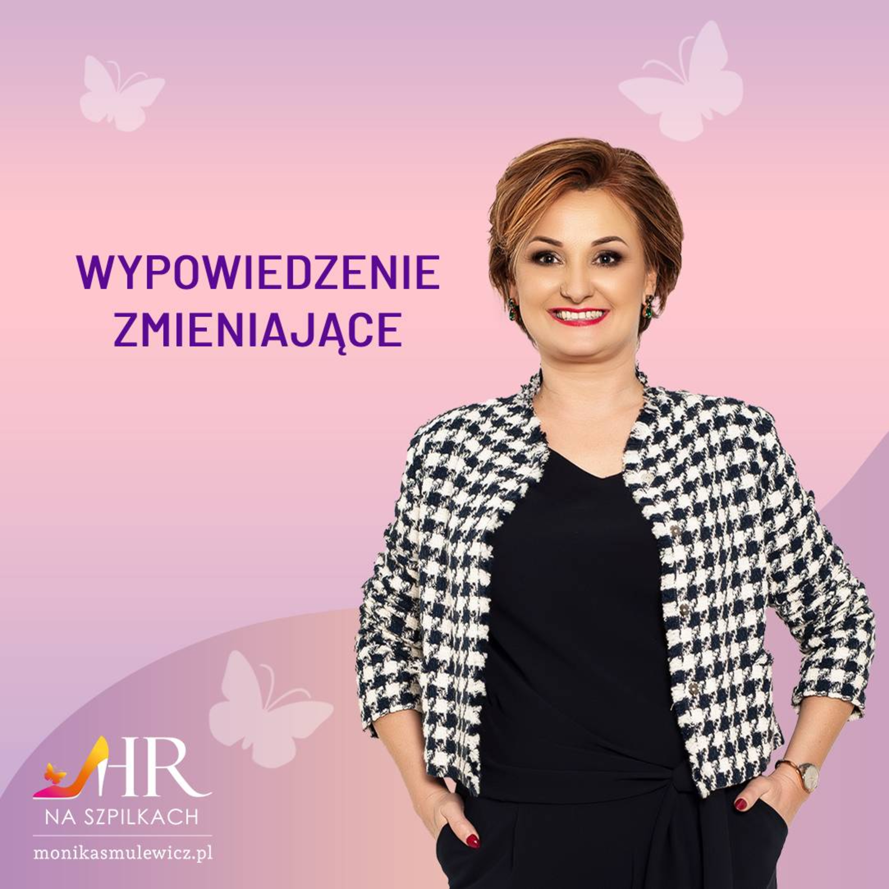 HR NA SZPILKACH