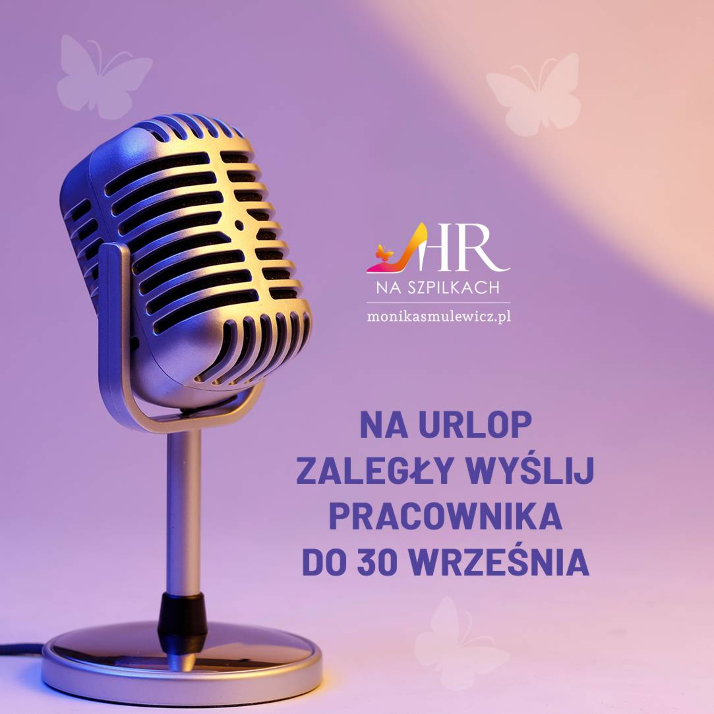 HR NA SZPILKACH