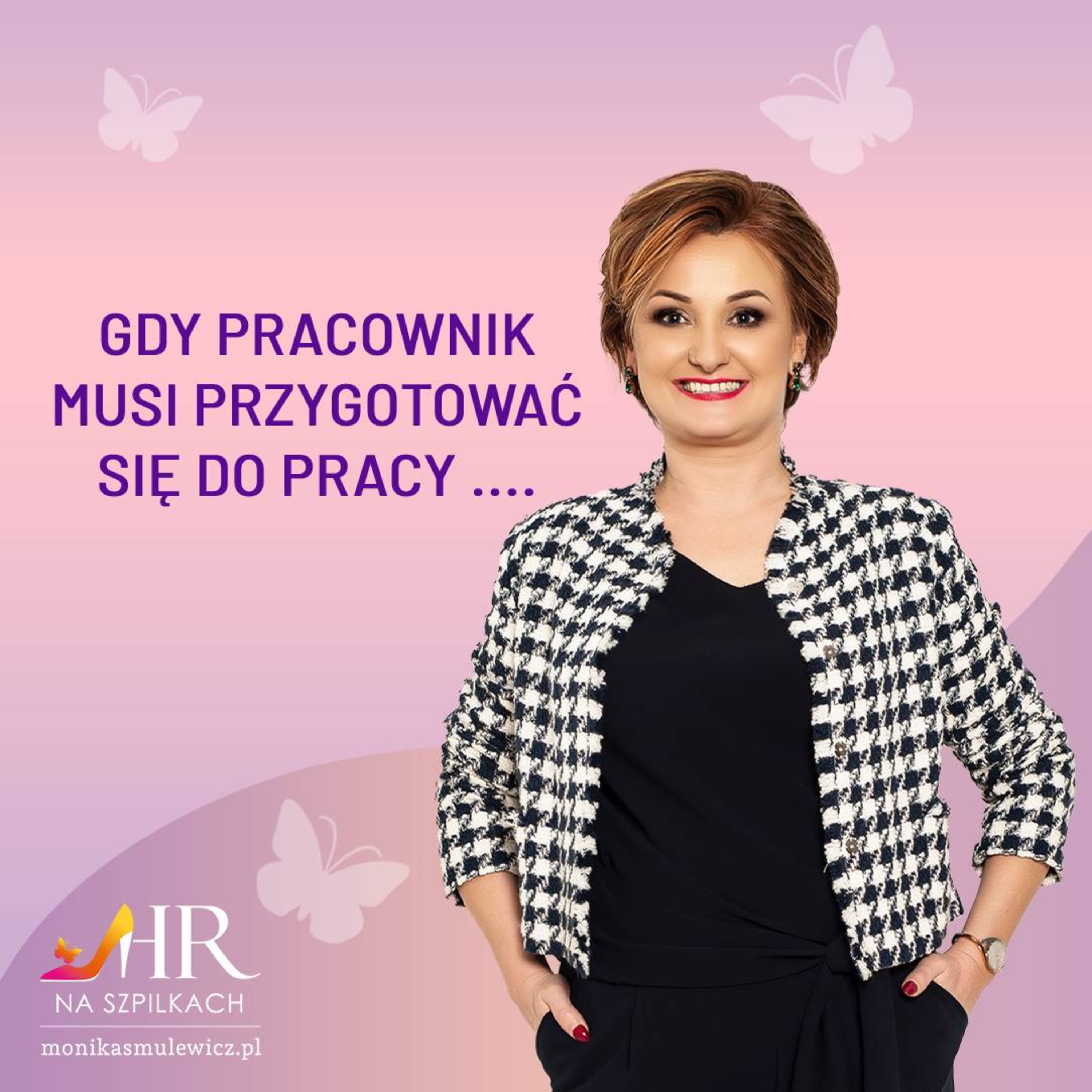 HR NA SZPILKACH