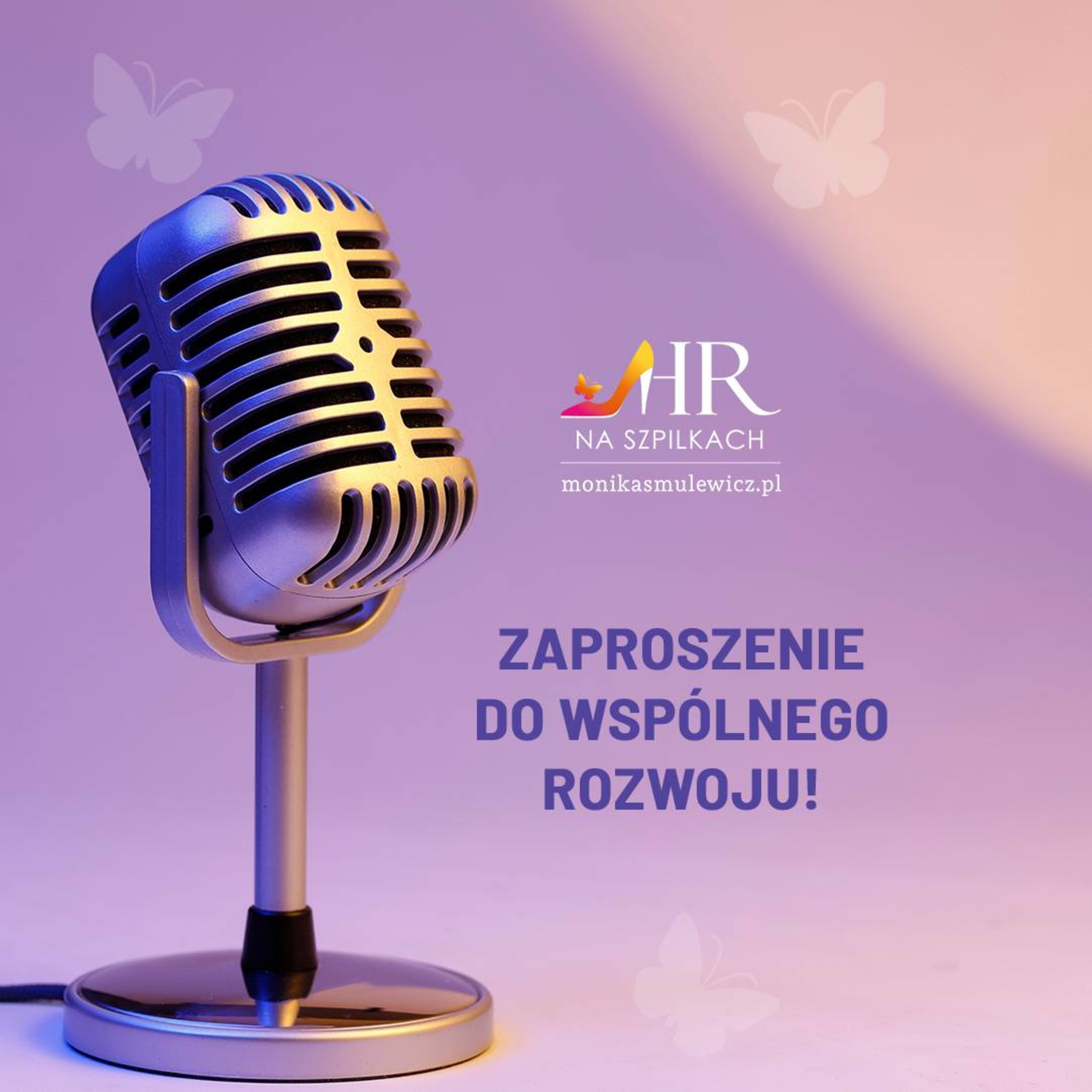HR NA SZPILKACH