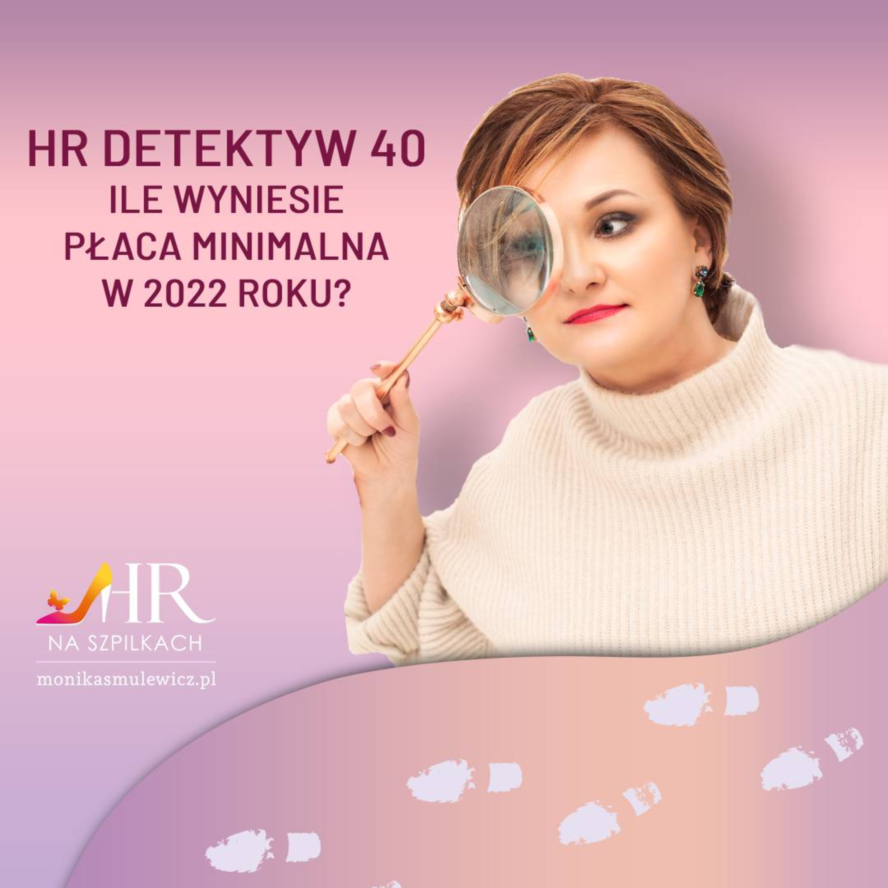 HR NA SZPILKACH