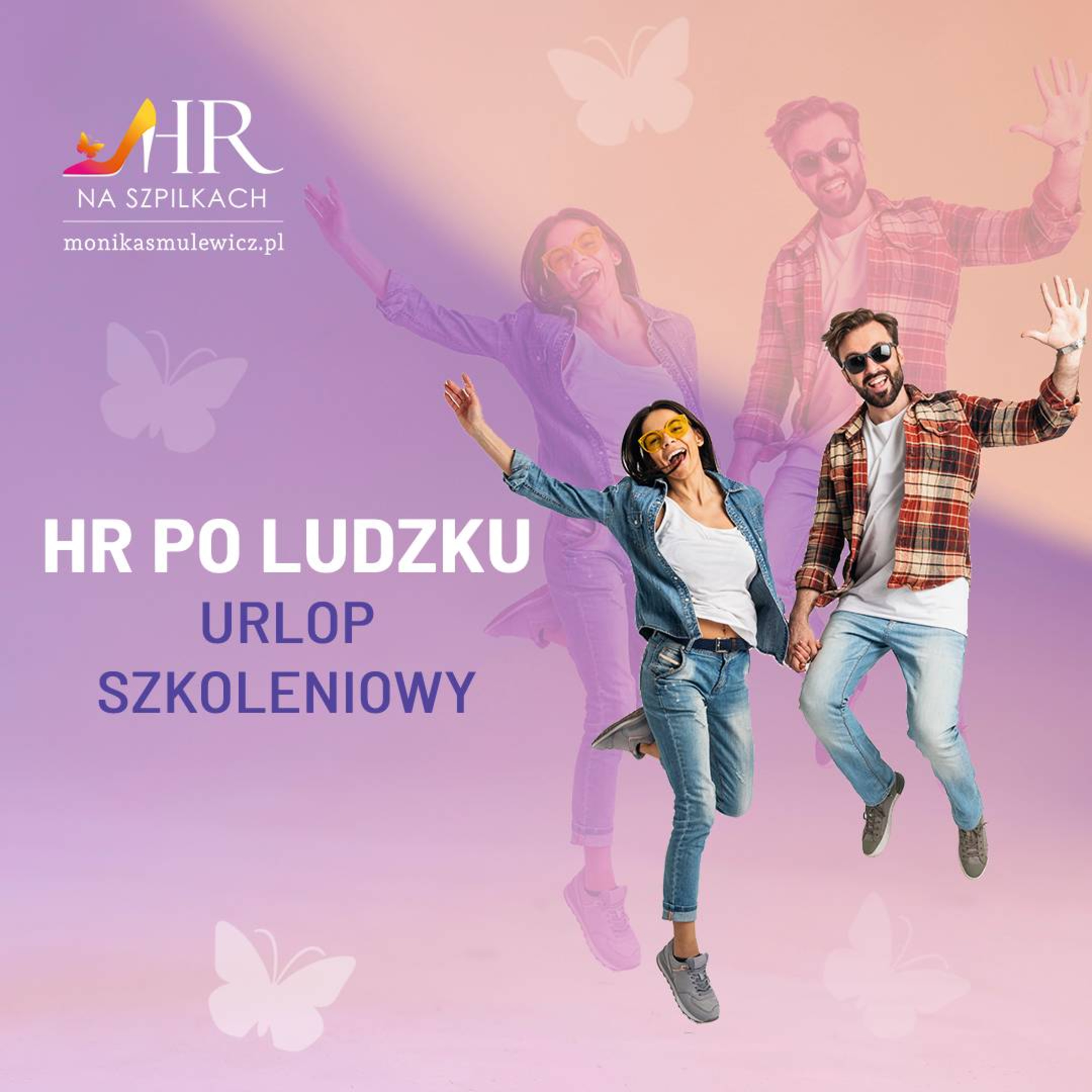 HR NA SZPILKACH