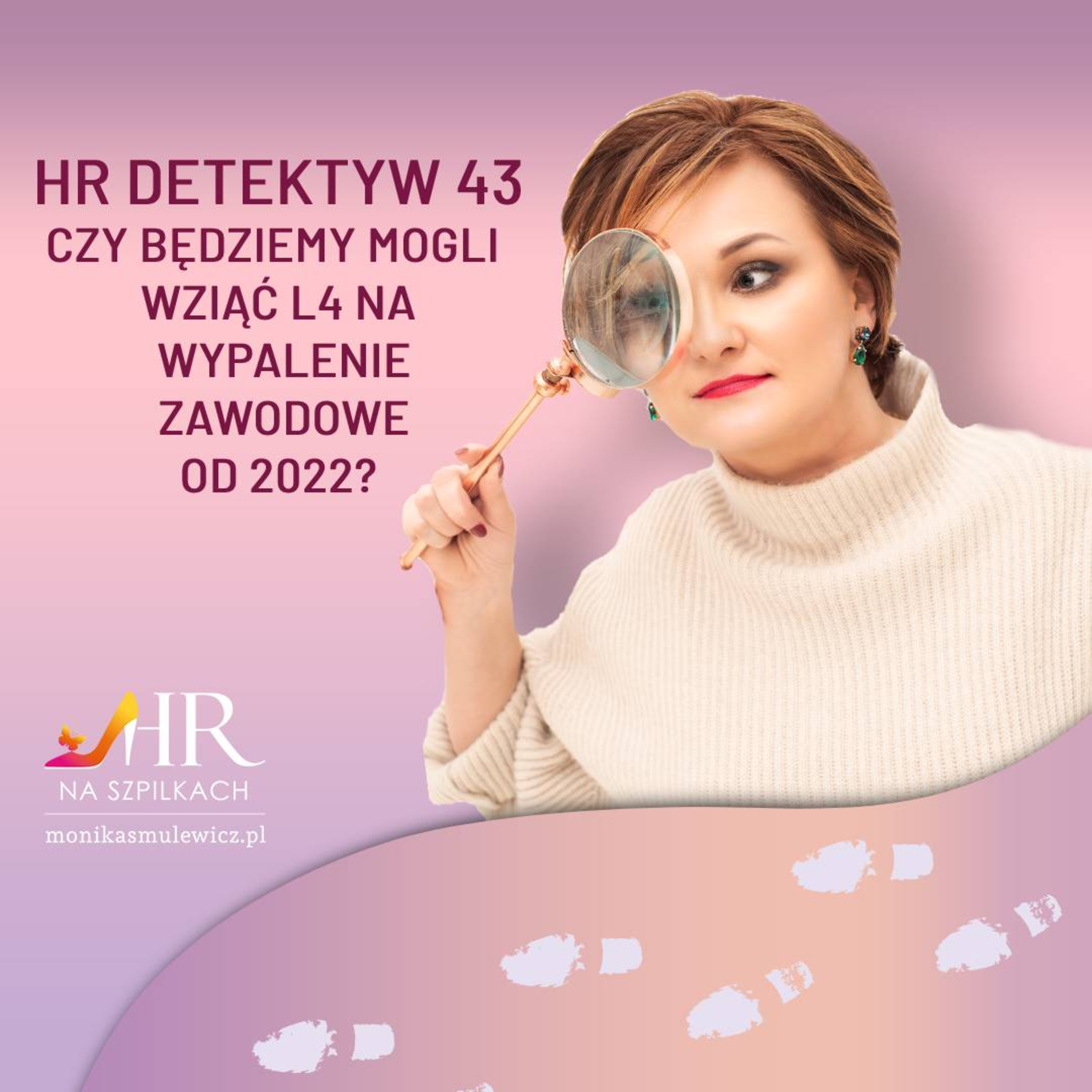 HR NA SZPILKACH