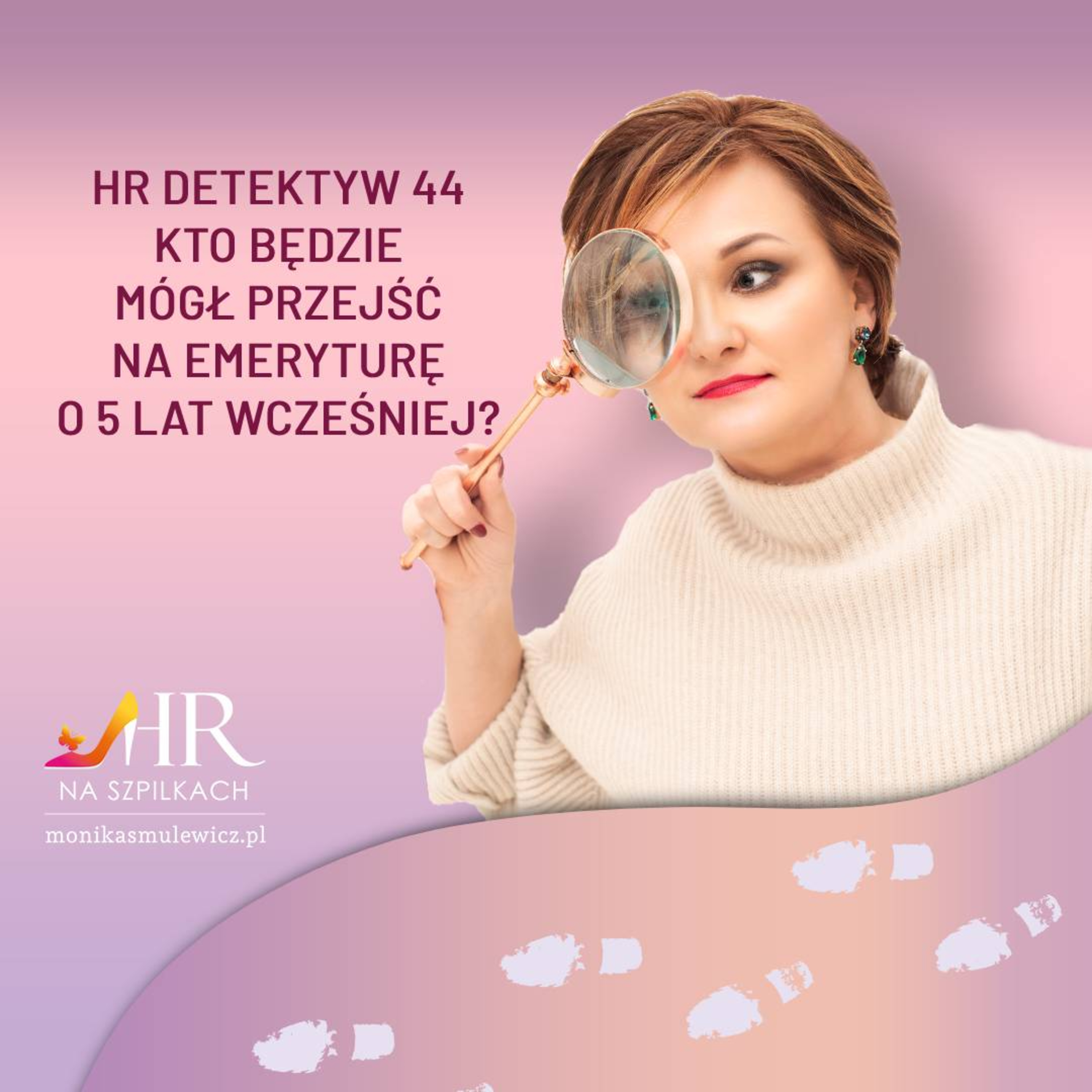 HR NA SZPILKACH