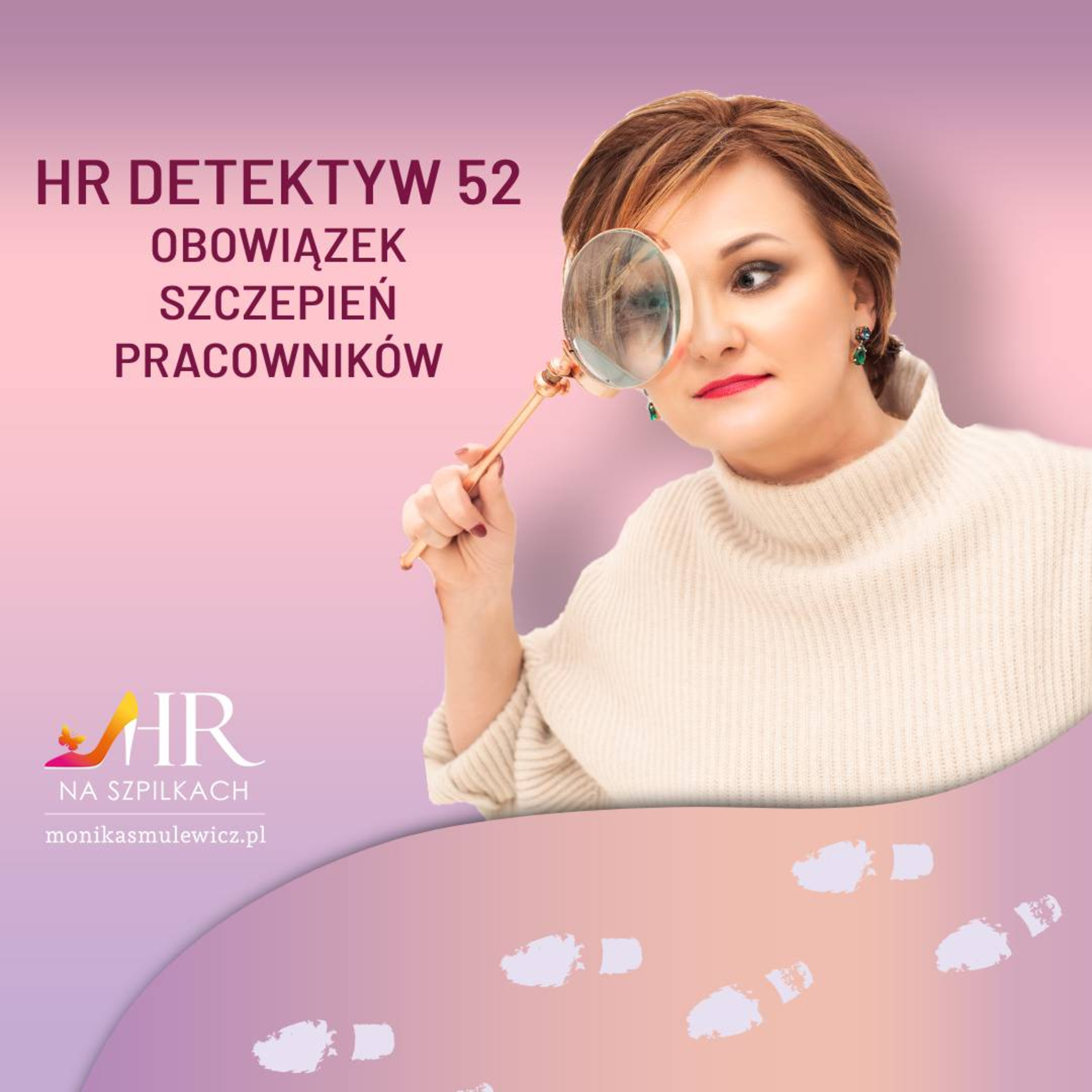 HR NA SZPILKACH