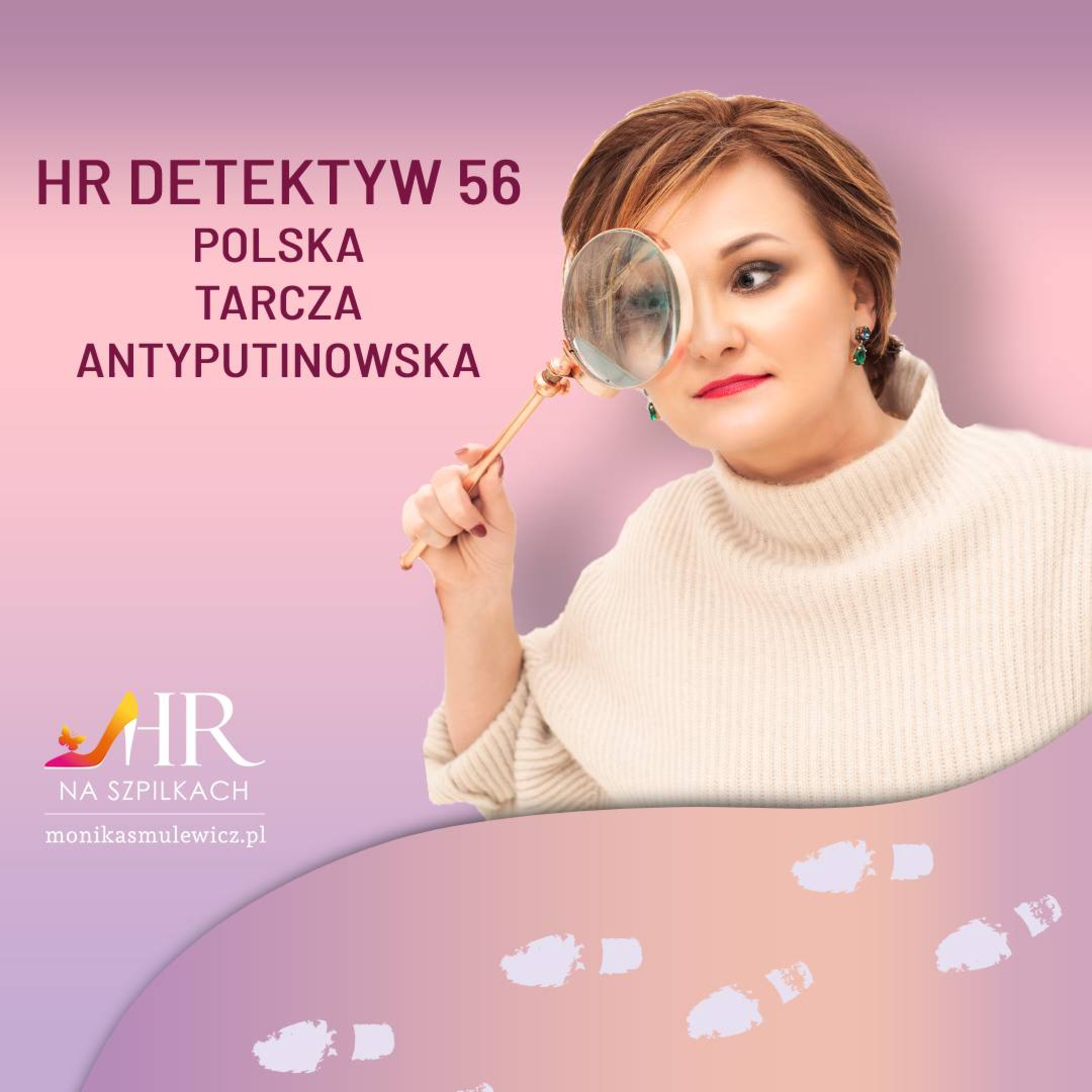 HR NA SZPILKACH