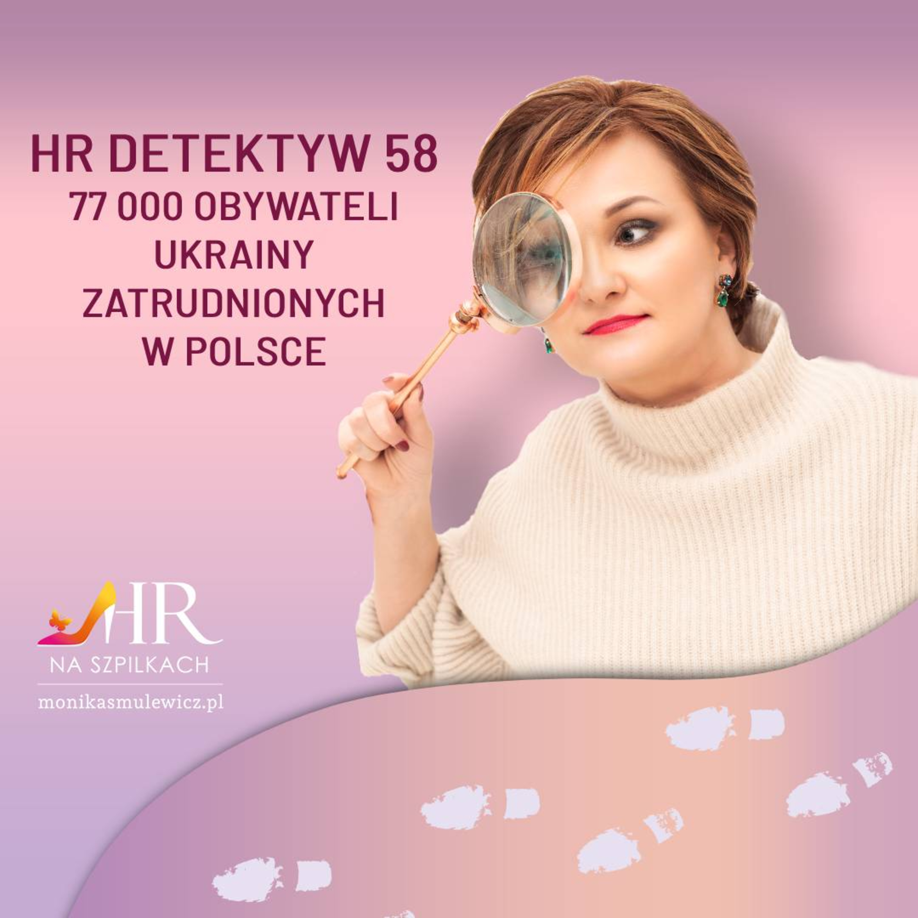 HR NA SZPILKACH