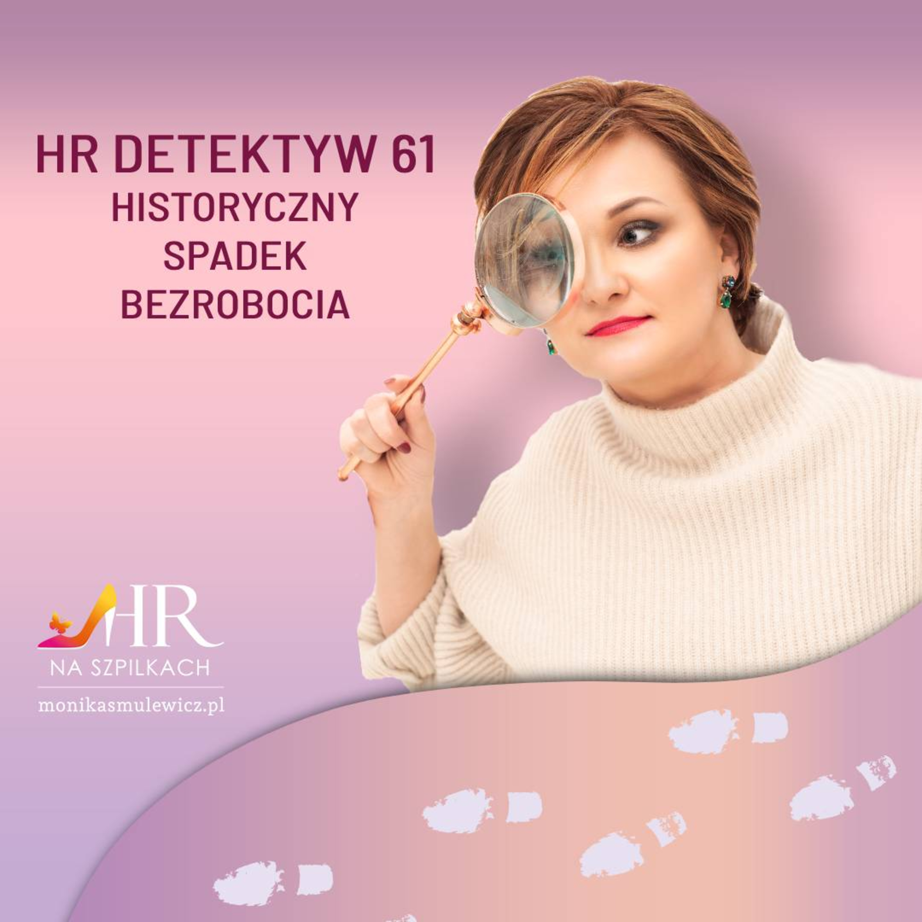 HR NA SZPILKACH