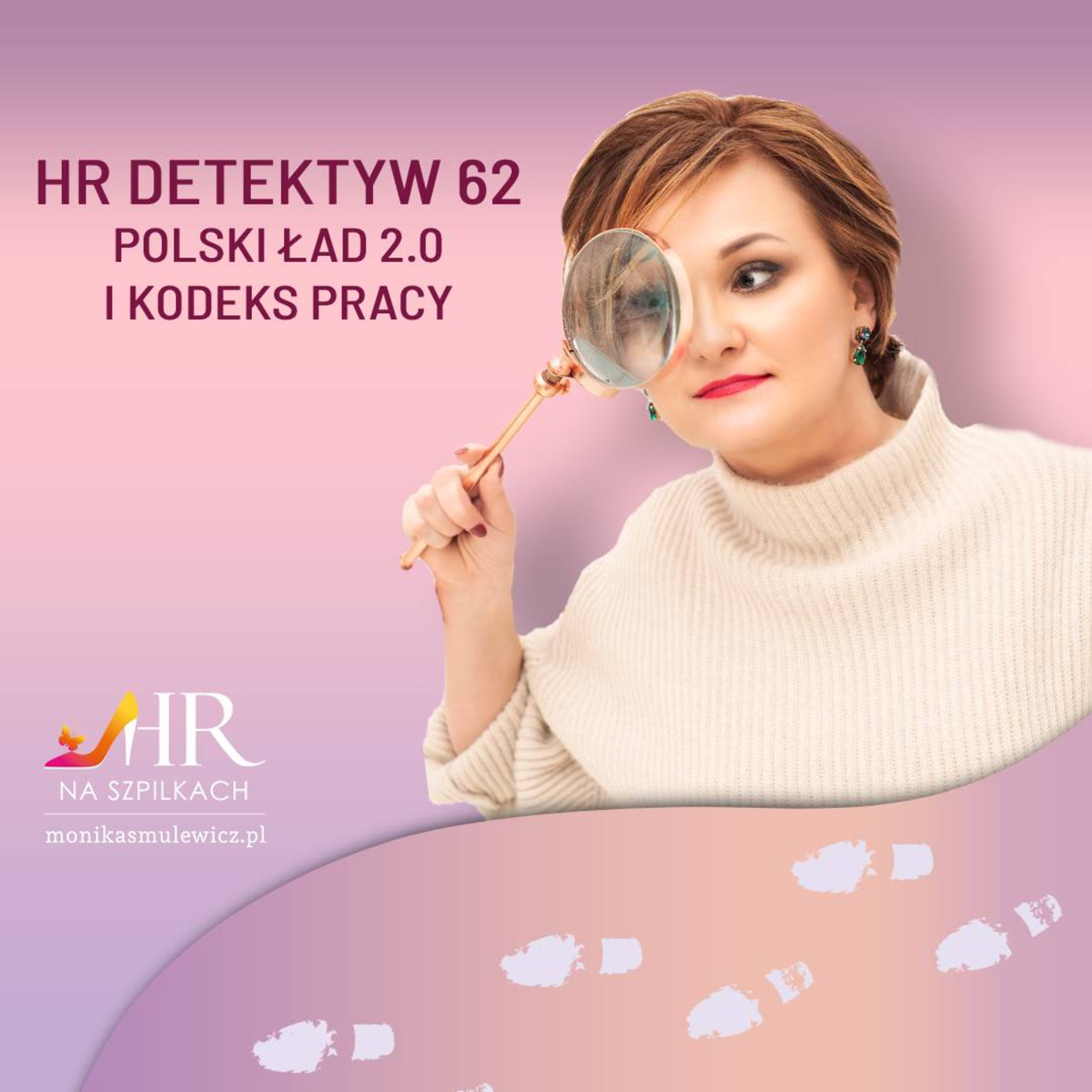 HR NA SZPILKACH