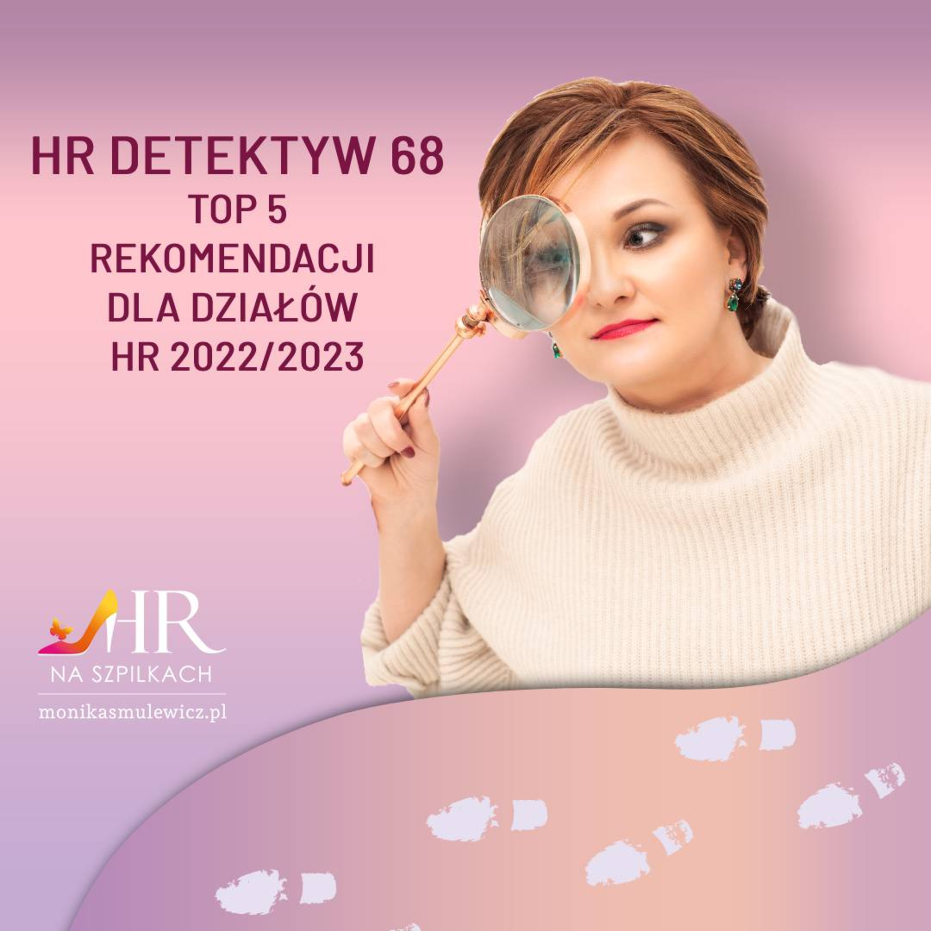 HR NA SZPILKACH