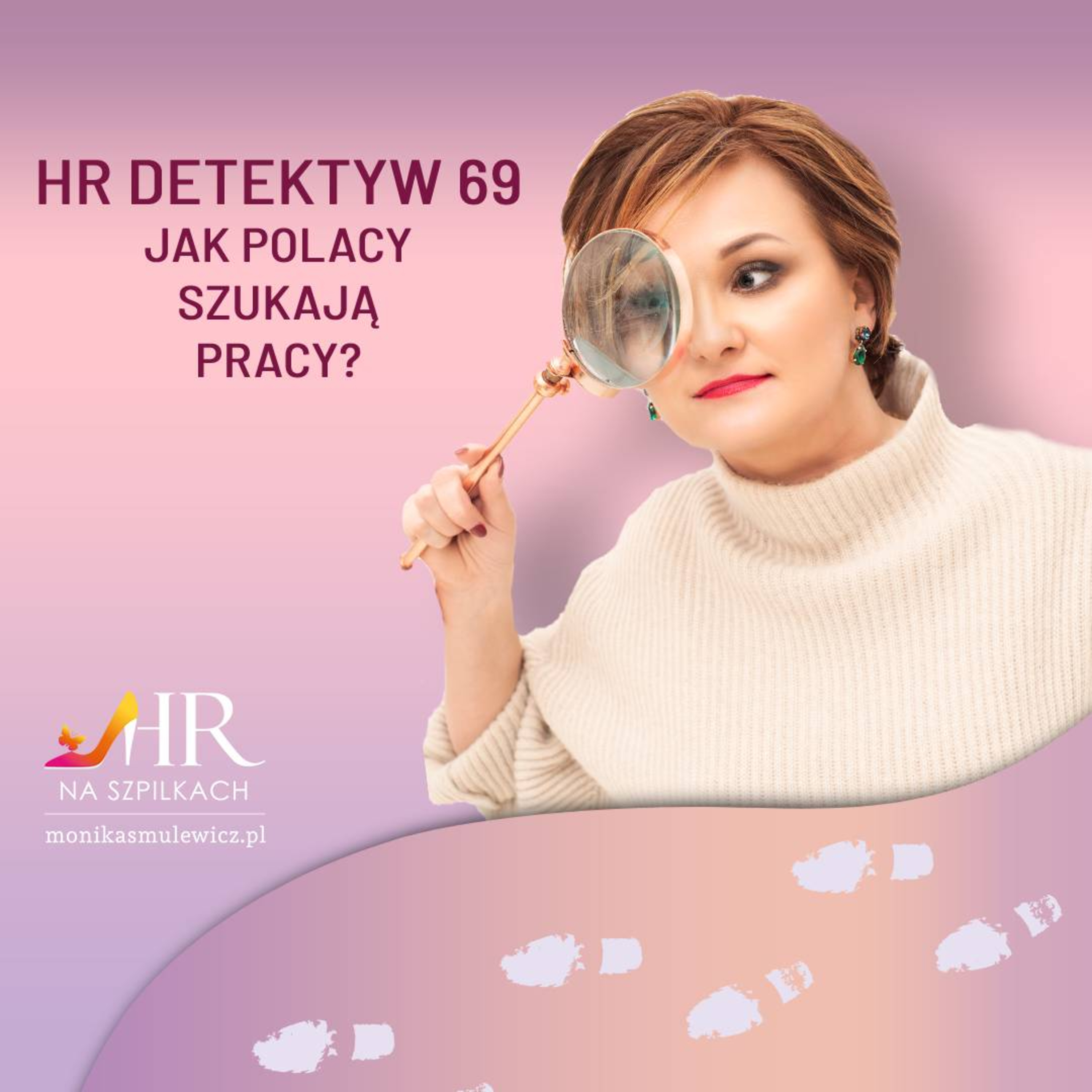 HR NA SZPILKACH