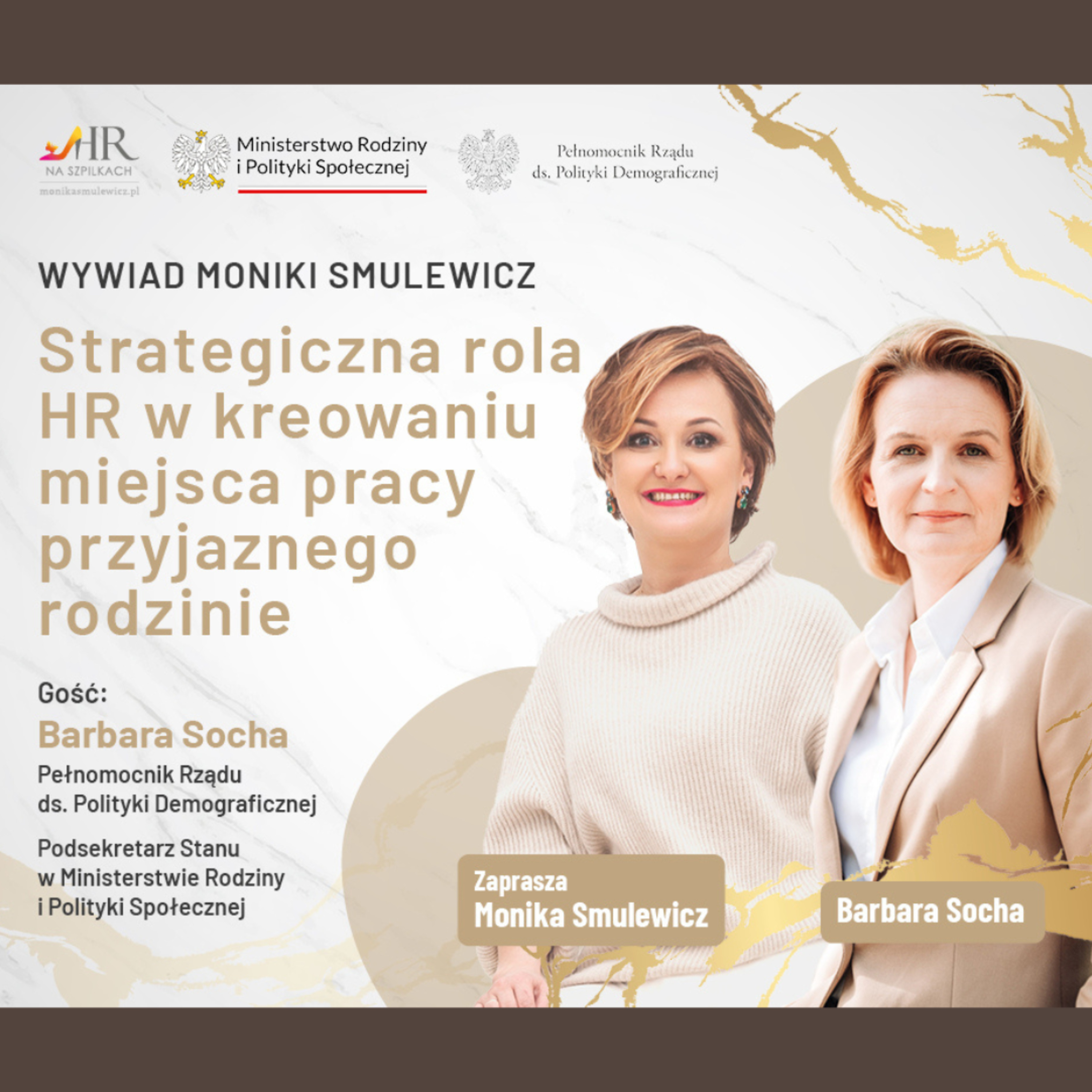 HR NA SZPILKACH