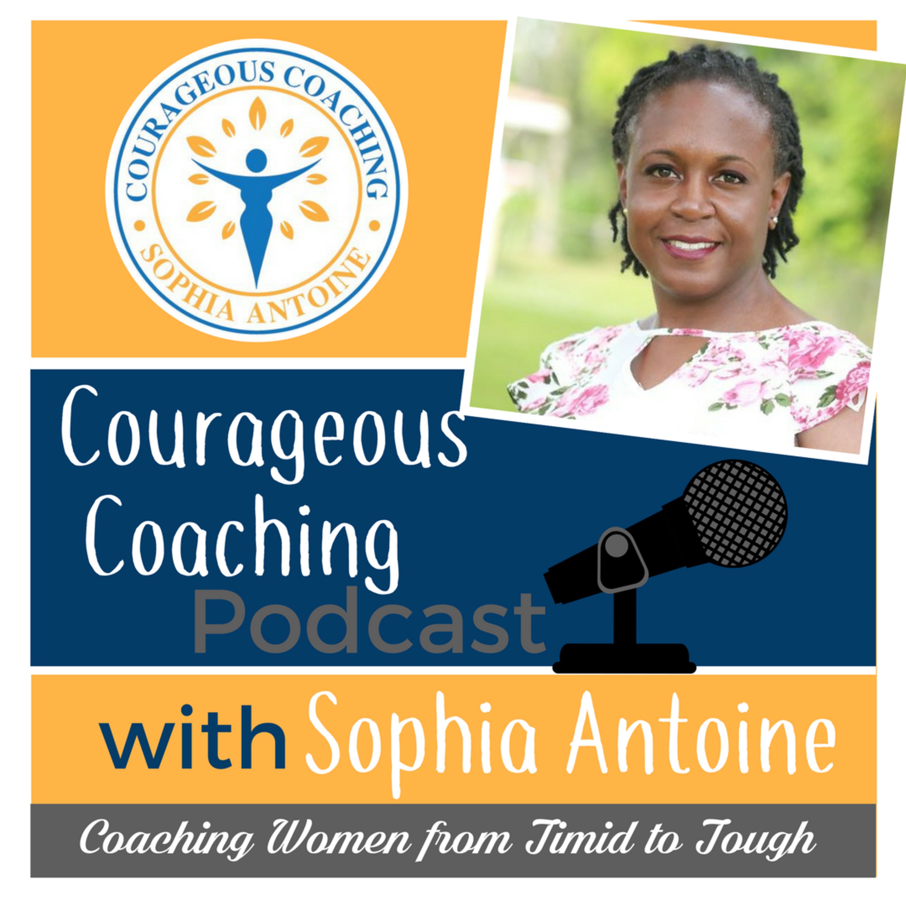 The Sacred Sunflower Podcast