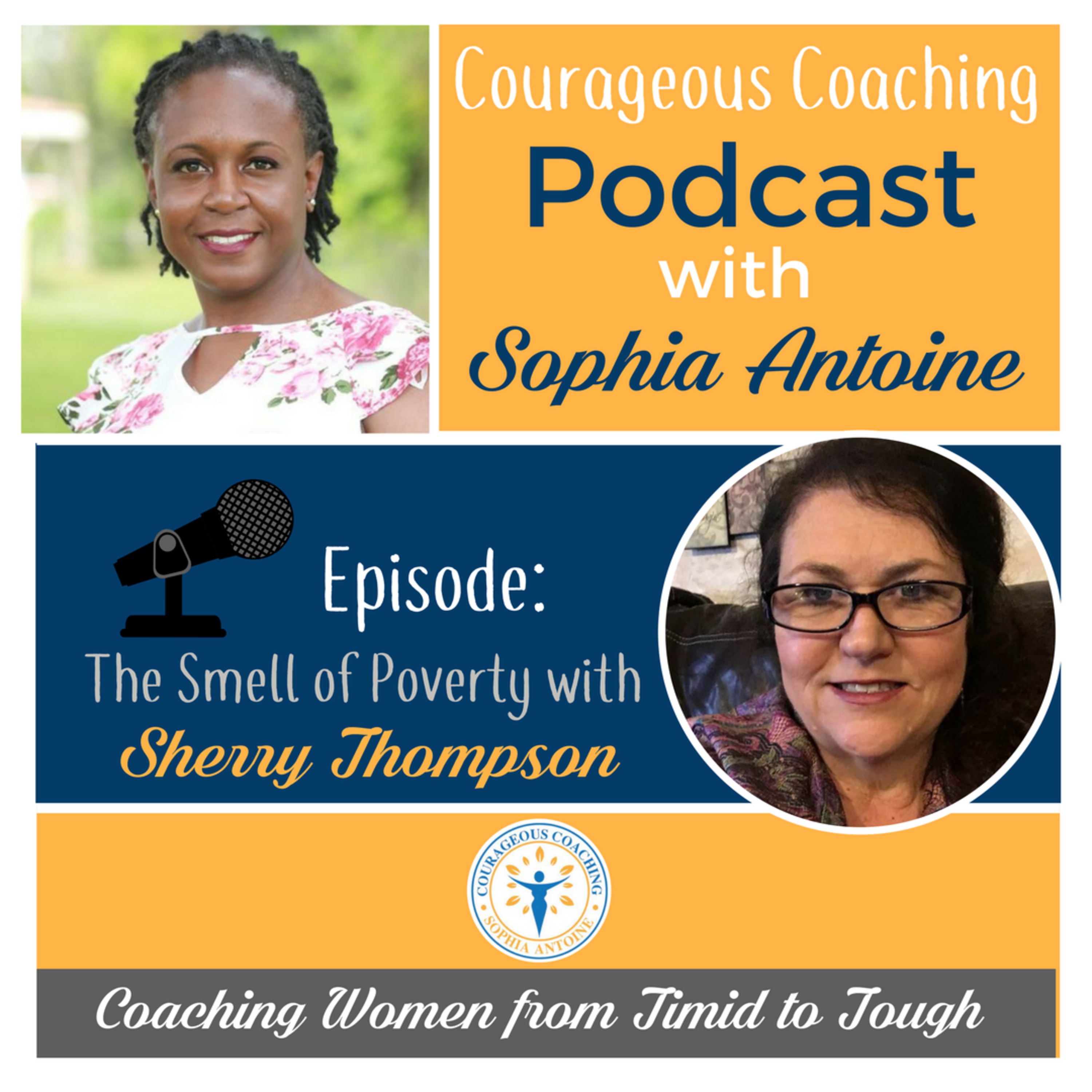 The Sacred Sunflower Podcast