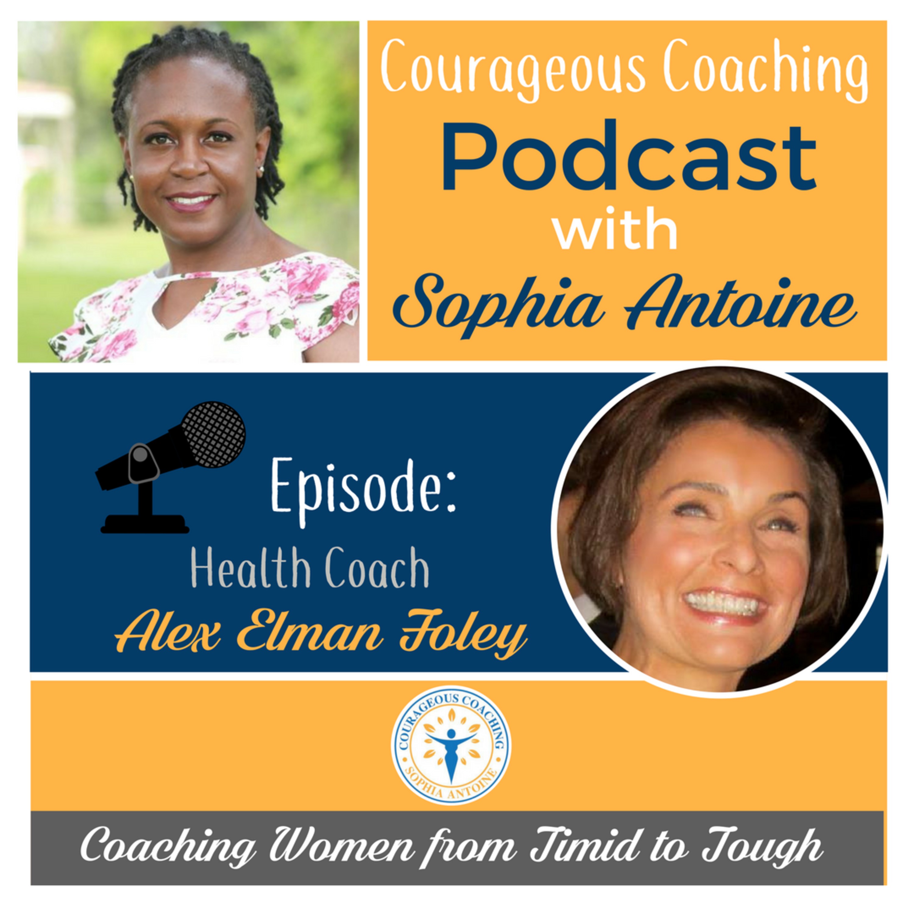 The Sacred Sunflower Podcast