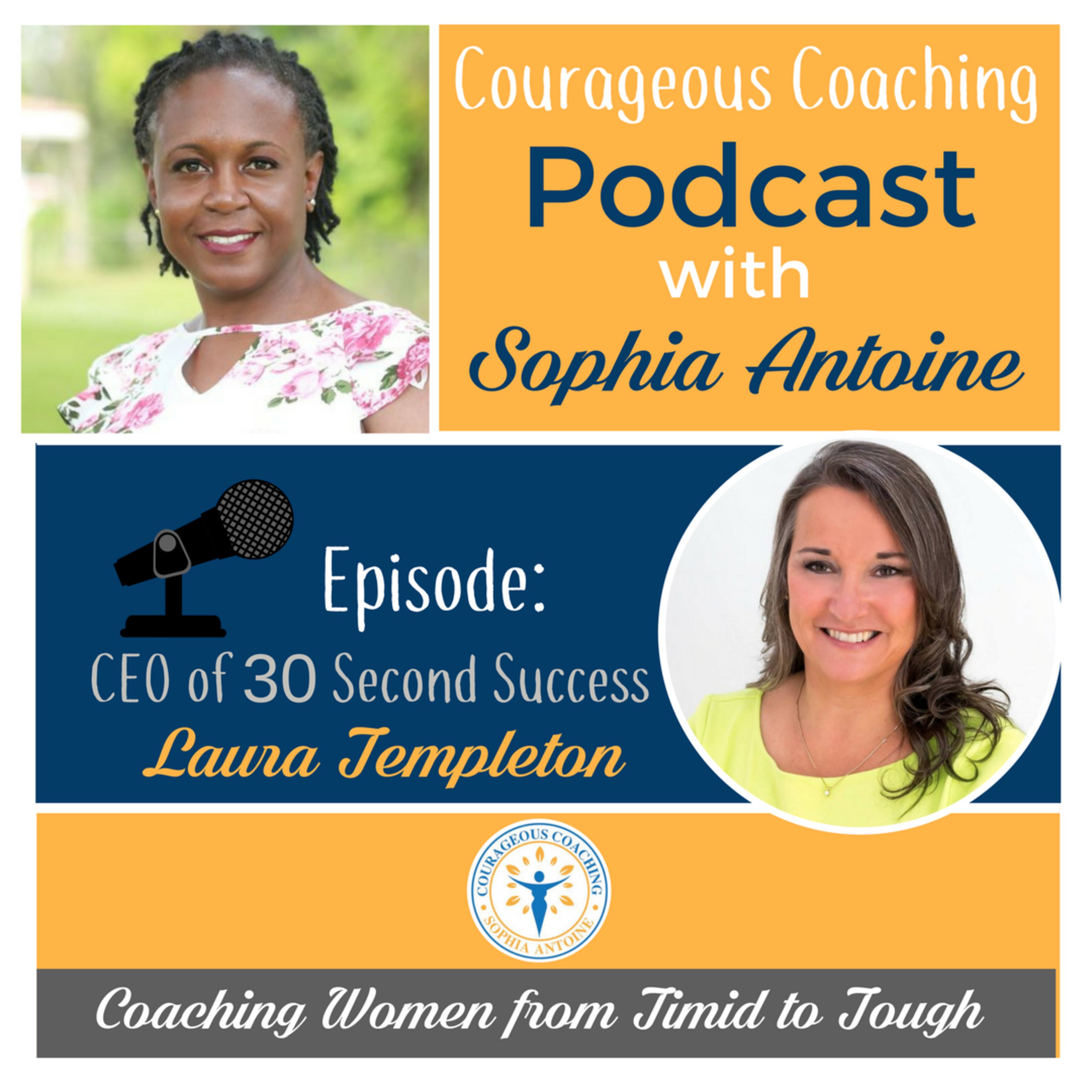 The Sacred Sunflower Podcast