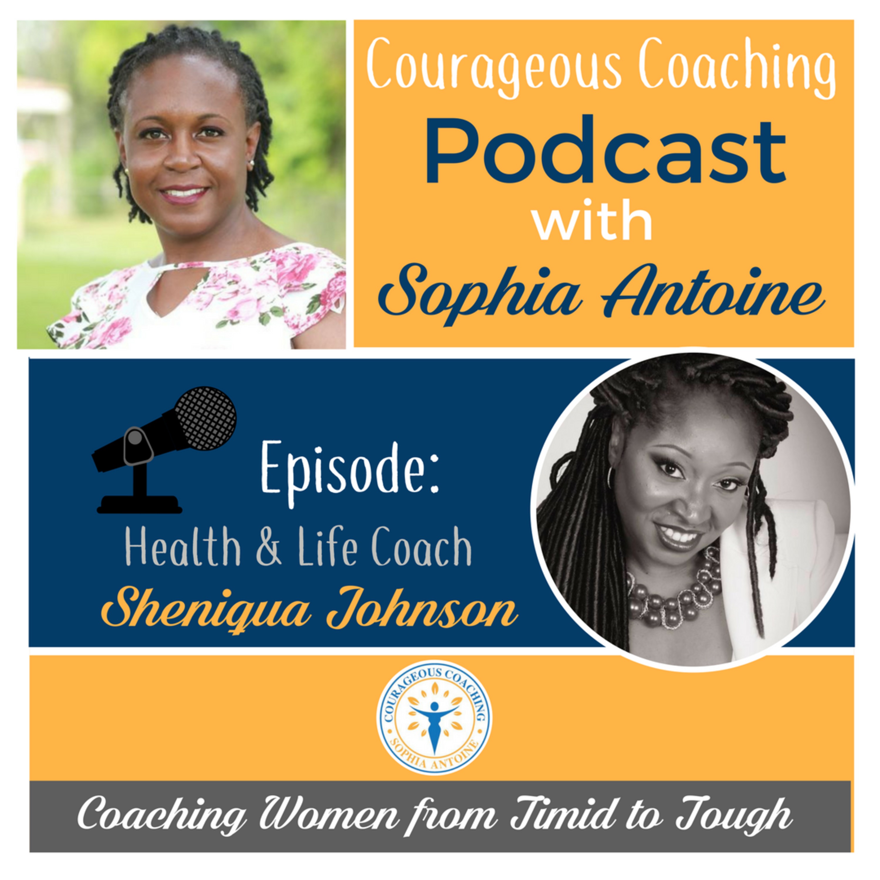 The Sacred Sunflower Podcast