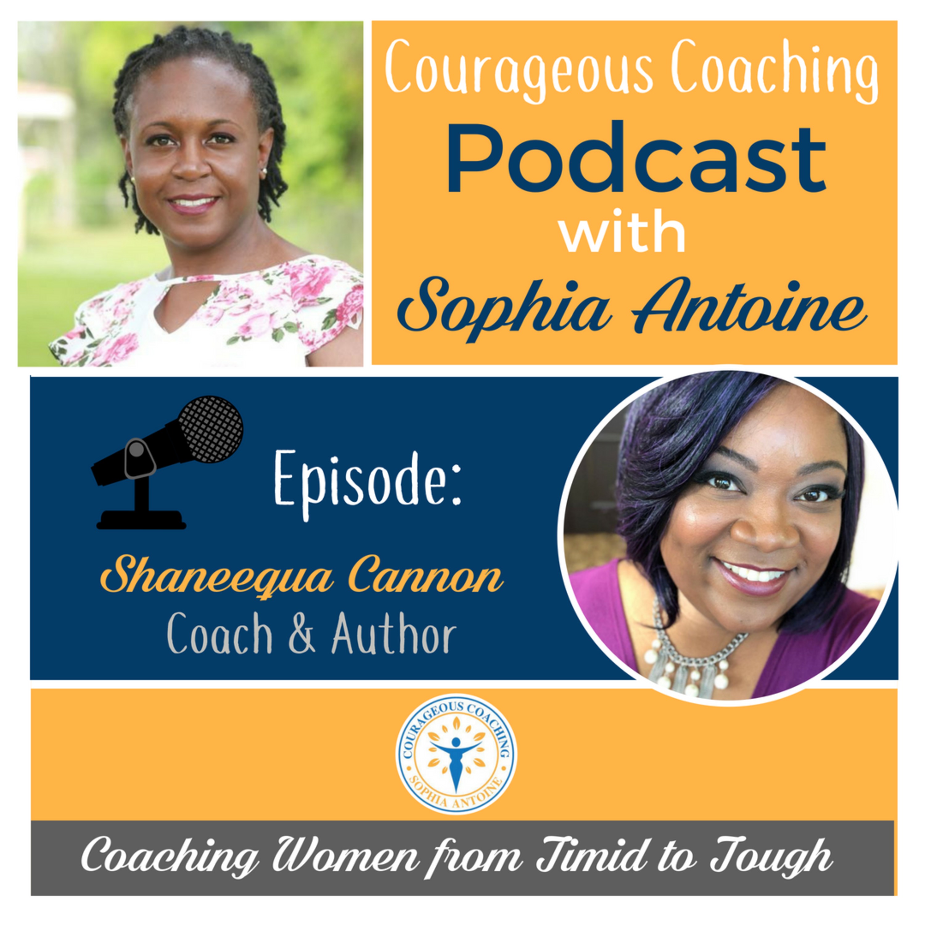 The Sacred Sunflower Podcast