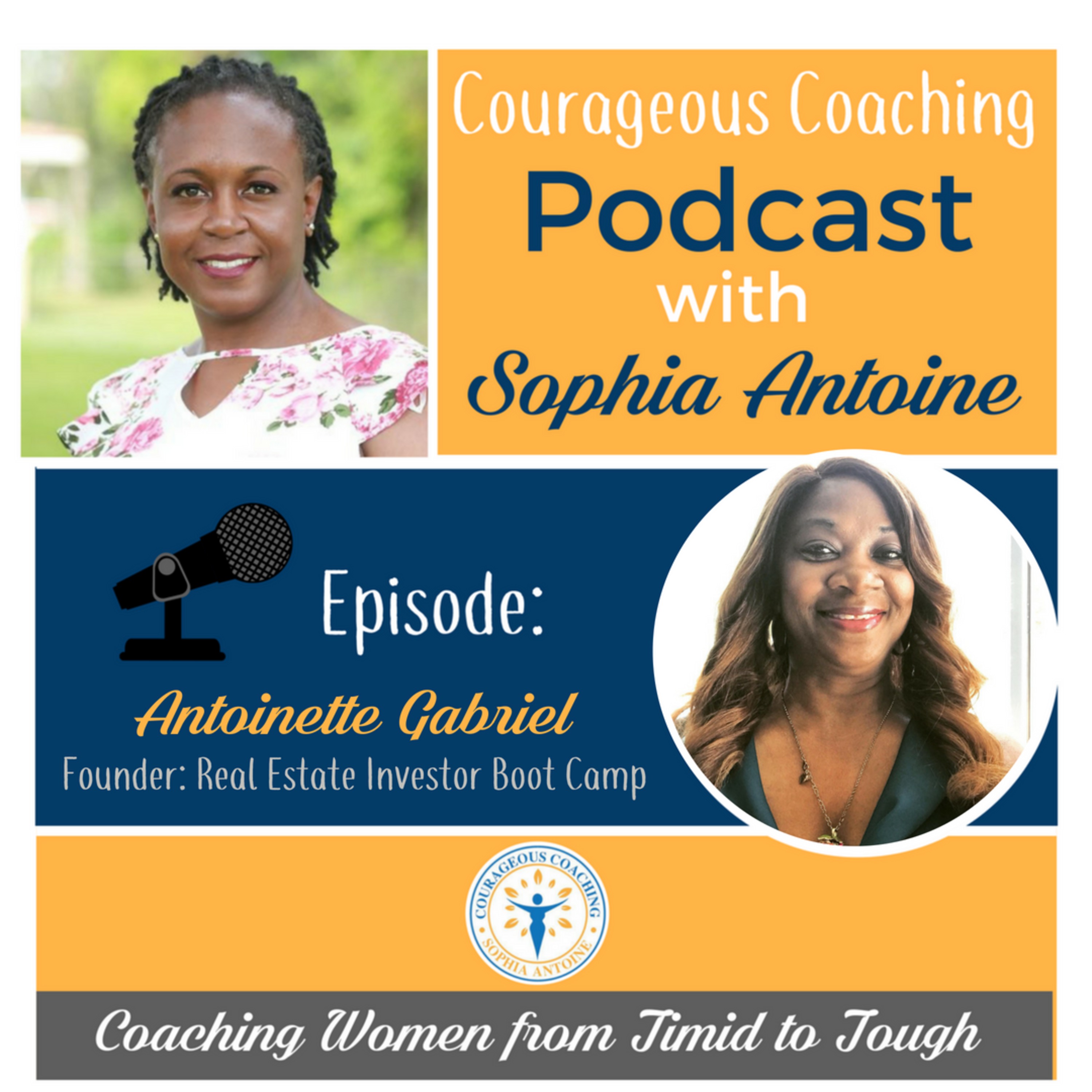 The Sacred Sunflower Podcast